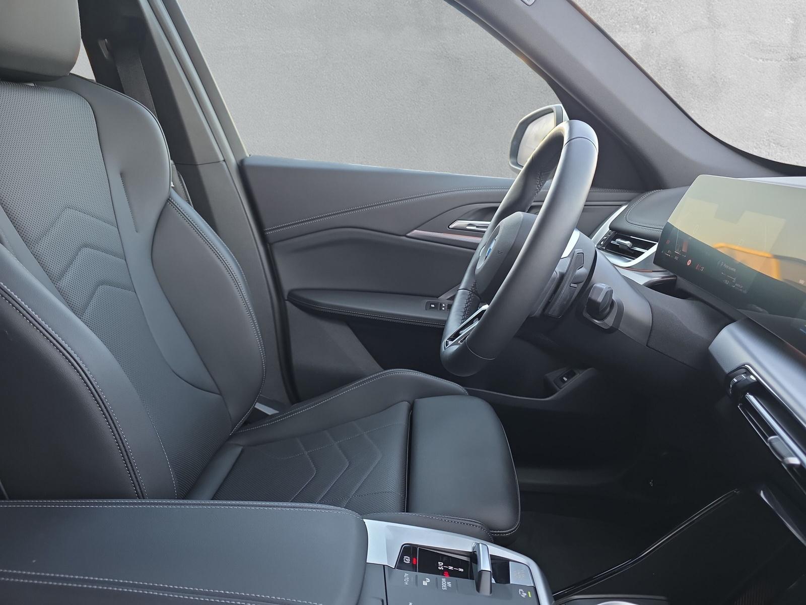 BMW X1 20d xDrive paddles-image-13
