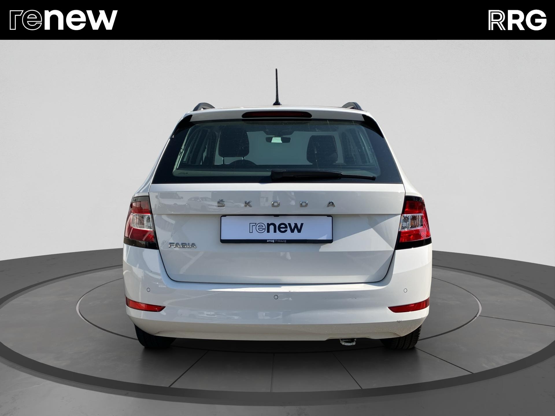 SKODA Fabia Combi 1.0 TSI Ambition-showroom-element-3