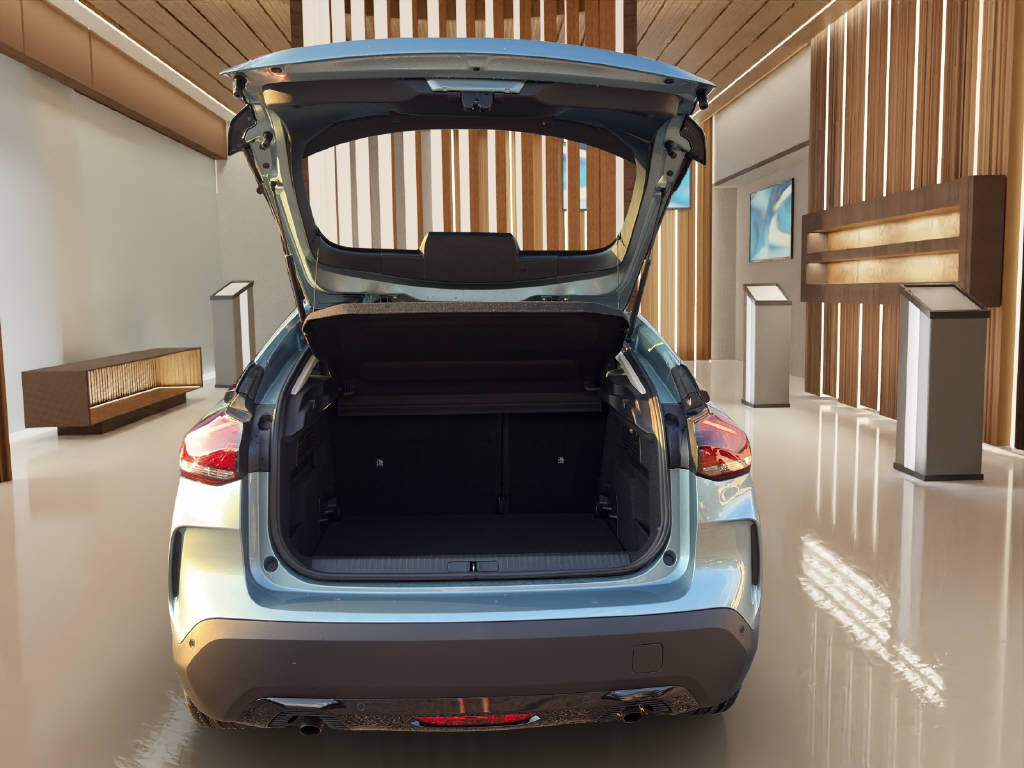 CITROEN C4 1.2 PureTech Swiss Edition-image-13