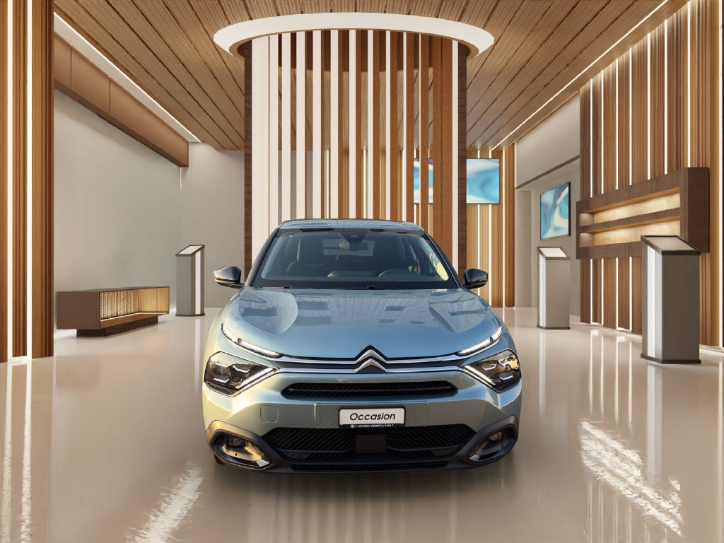 CITROEN C4 1.2 PureTech Swiss Edition-image-7