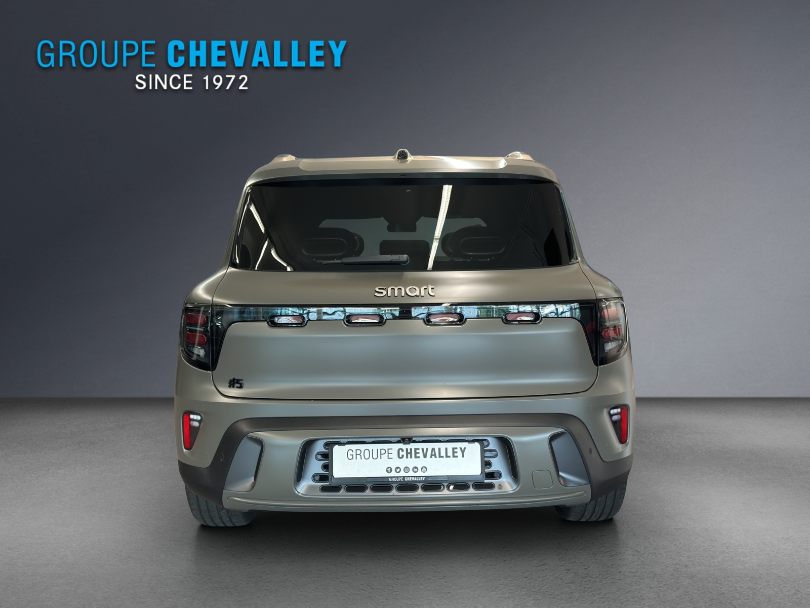 SMART #5 100kWh Summit Edition AWD-showroom-element-3