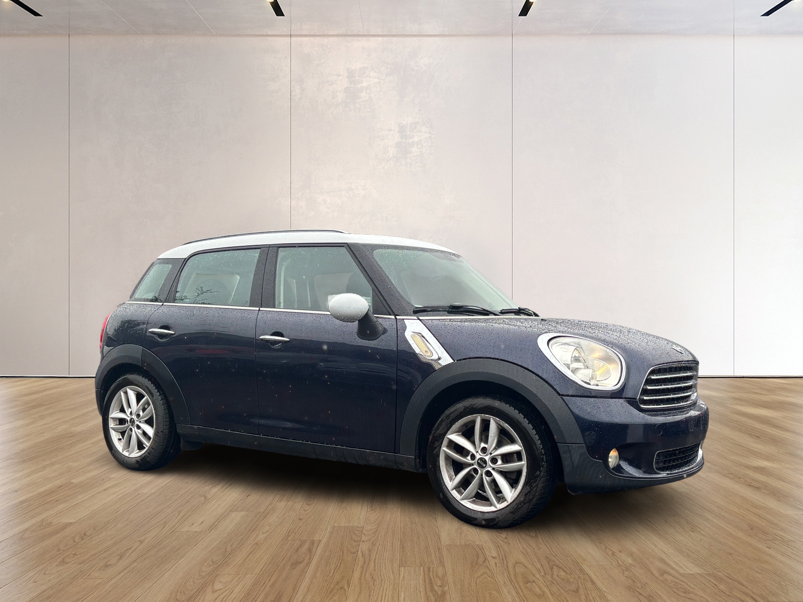 MINI Countryman Cooper D FWD Steptronic-showroom-element-2