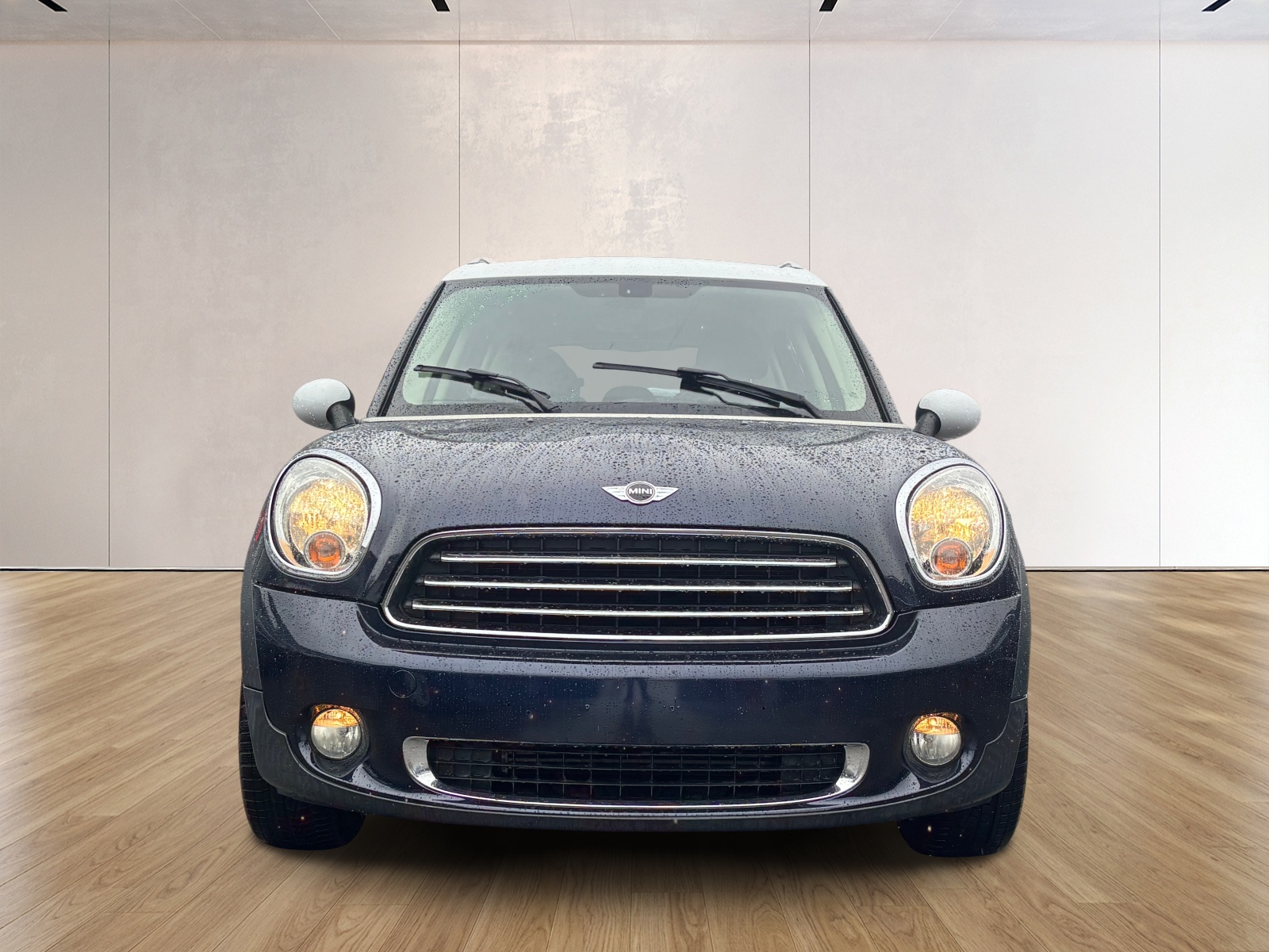 MINI Countryman Cooper D FWD Steptronic-showroom-element-1