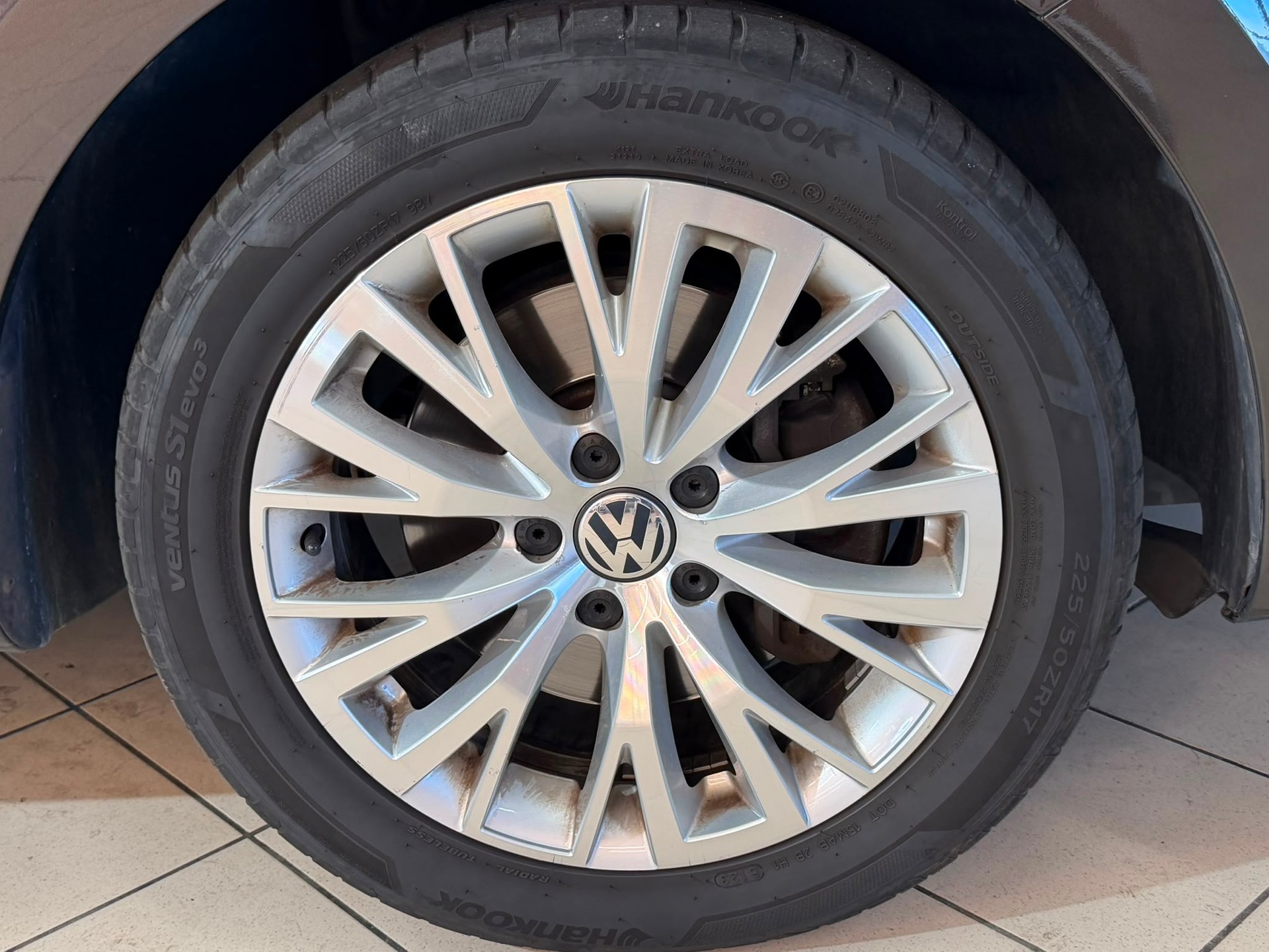 VW Sharan 2.0 TDI BlueMotion Technology Cup DSG-image-4