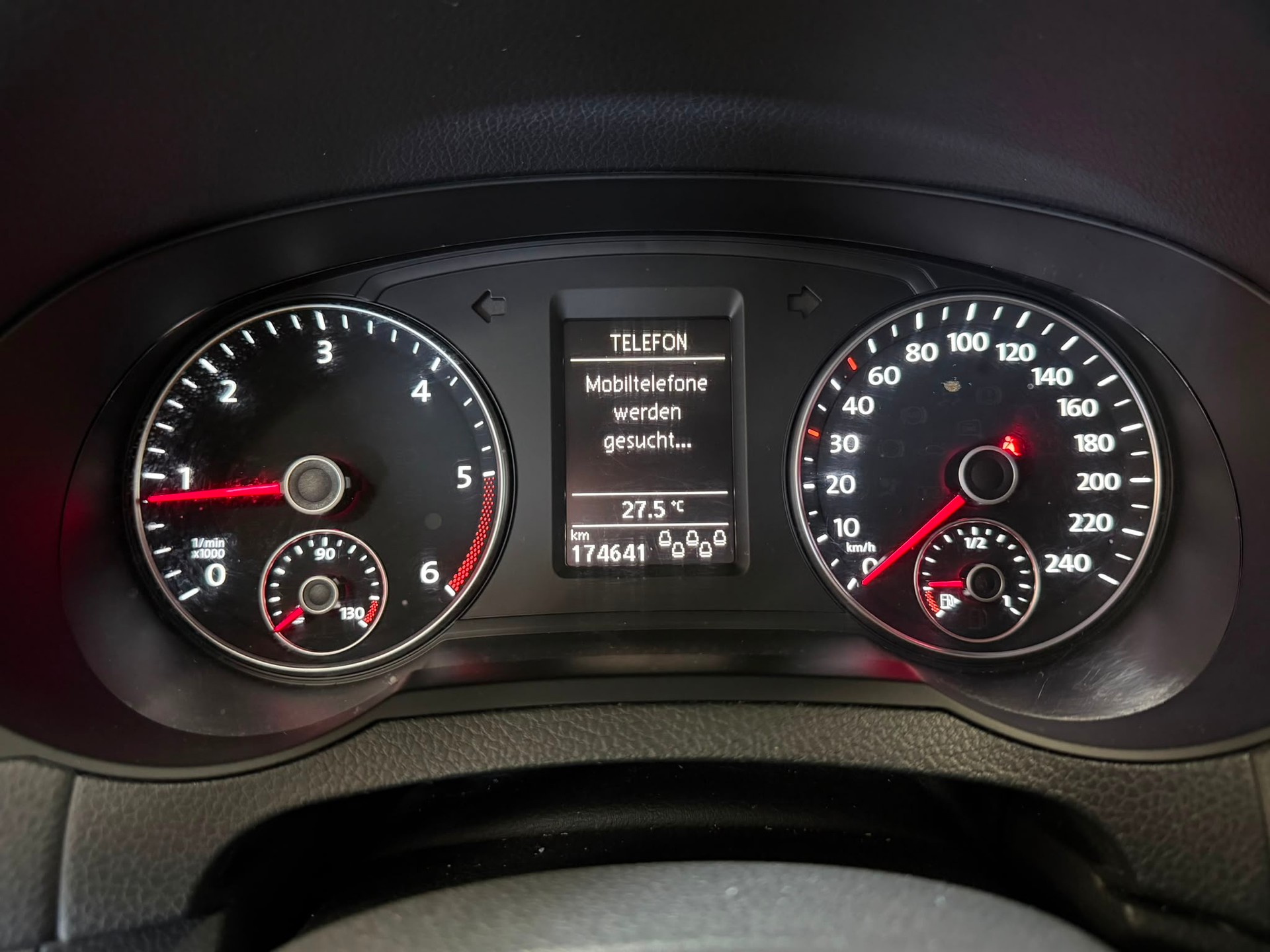VW Sharan 2.0 TDI BlueMotion Technology Cup DSG-image-10