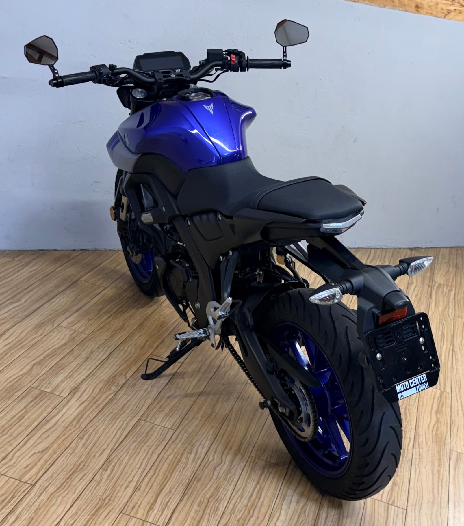 YAMAHA MT-125 ABS-image-4