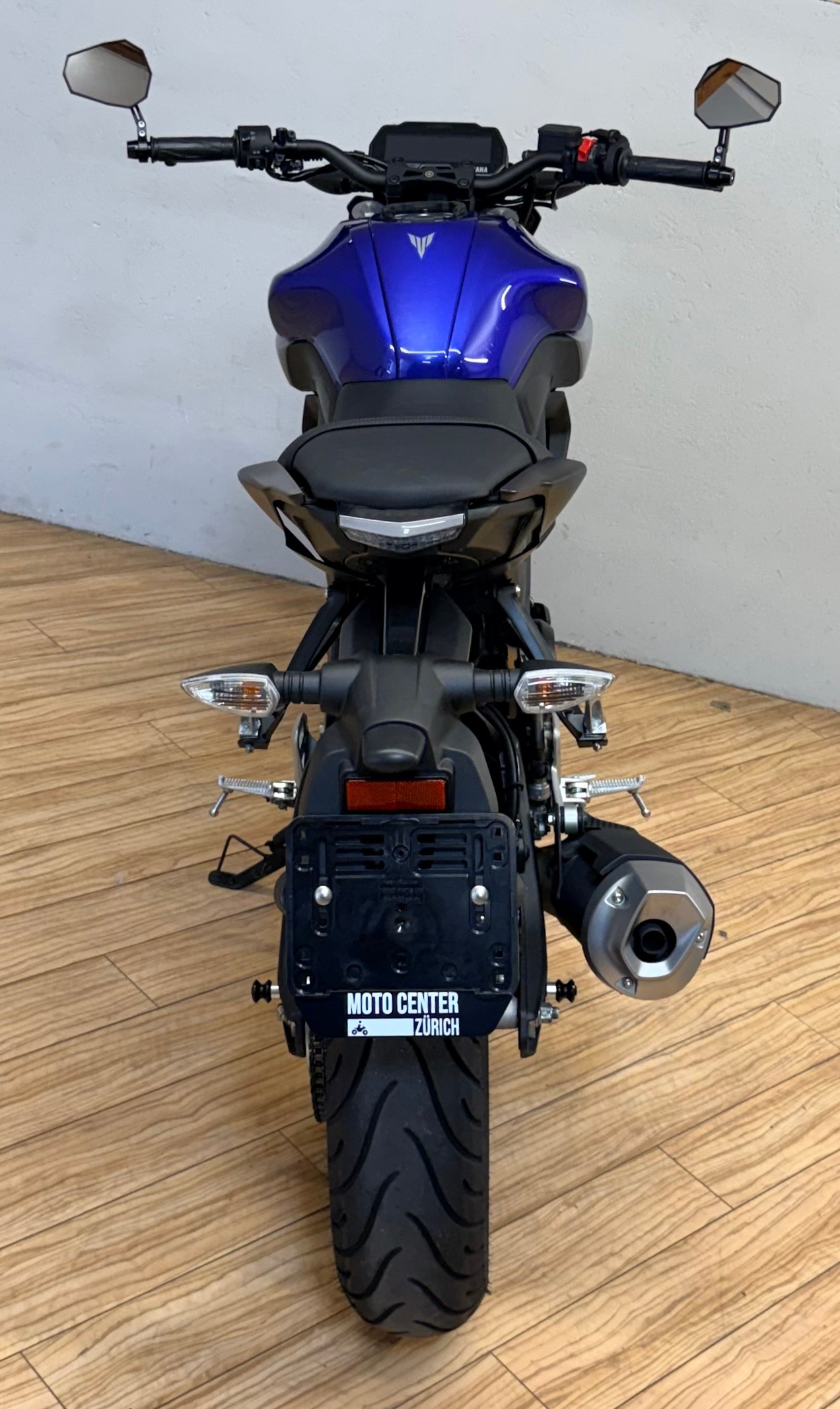 YAMAHA MT-125 ABS-image-3