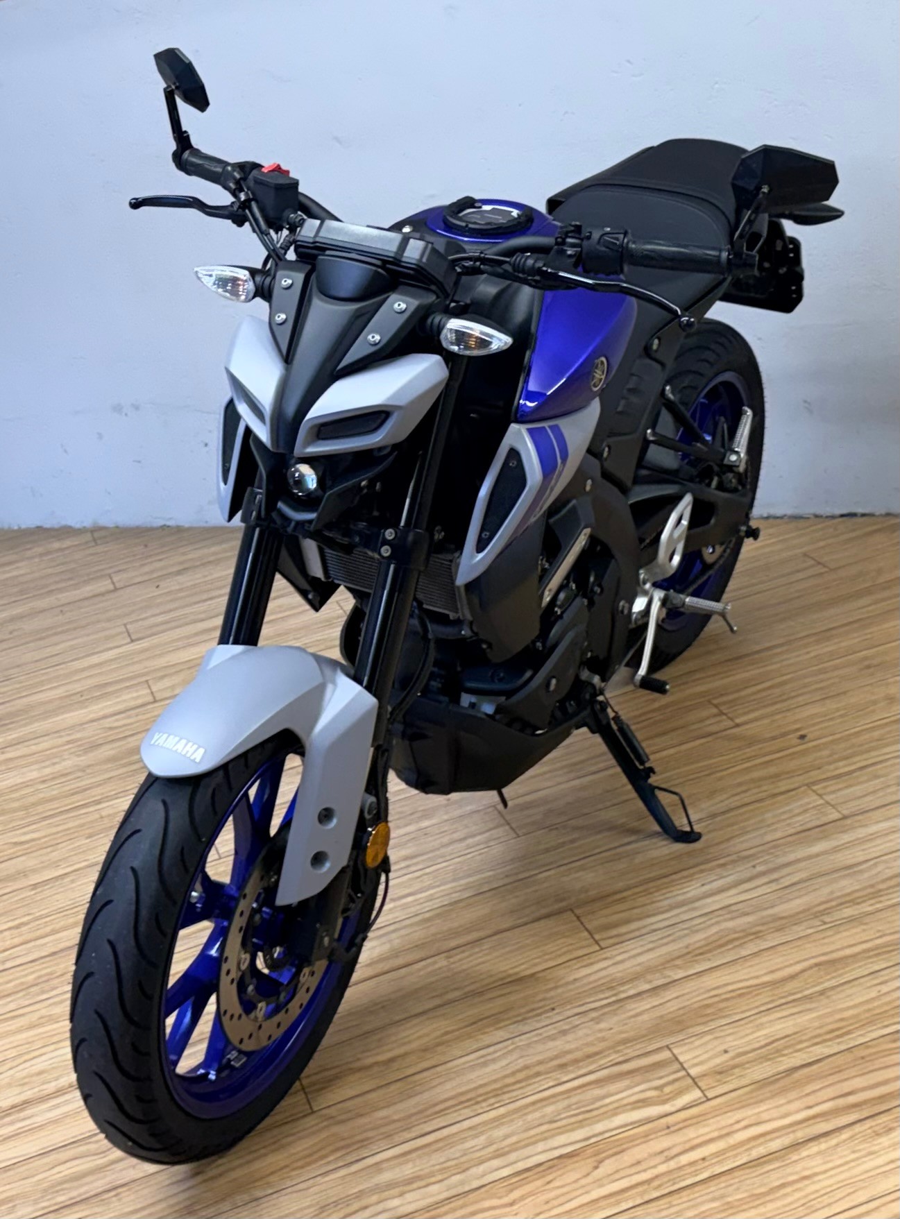 YAMAHA MT-125 ABS-image-6