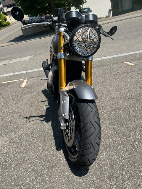 TRIUMPH Thruxton R 1200 i ABS-image-4