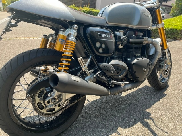TRIUMPH Thruxton R 1200 i ABS-image-2