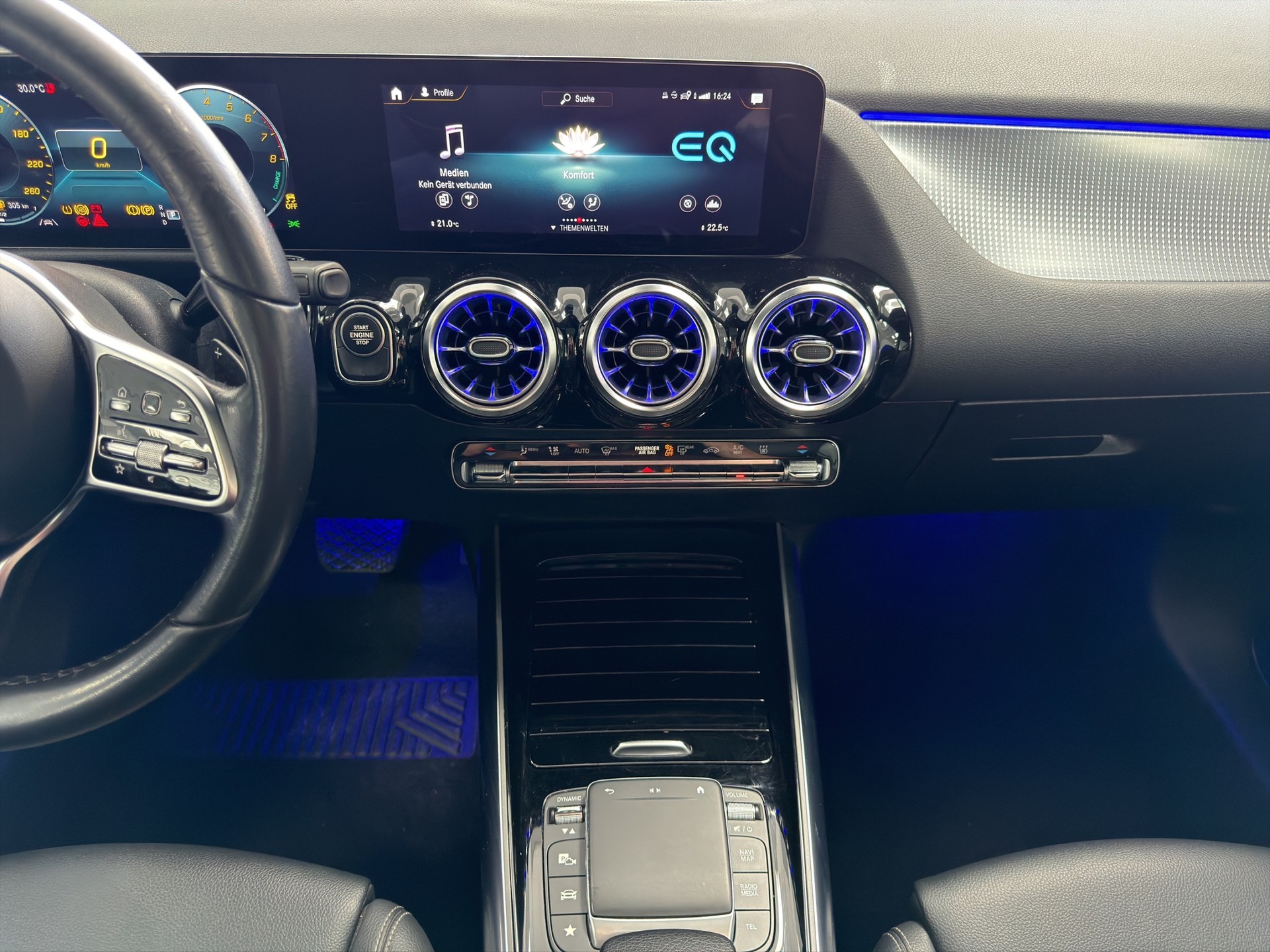 MERCEDES-BENZ CLA 250 e Style 8G-DCT-image-8