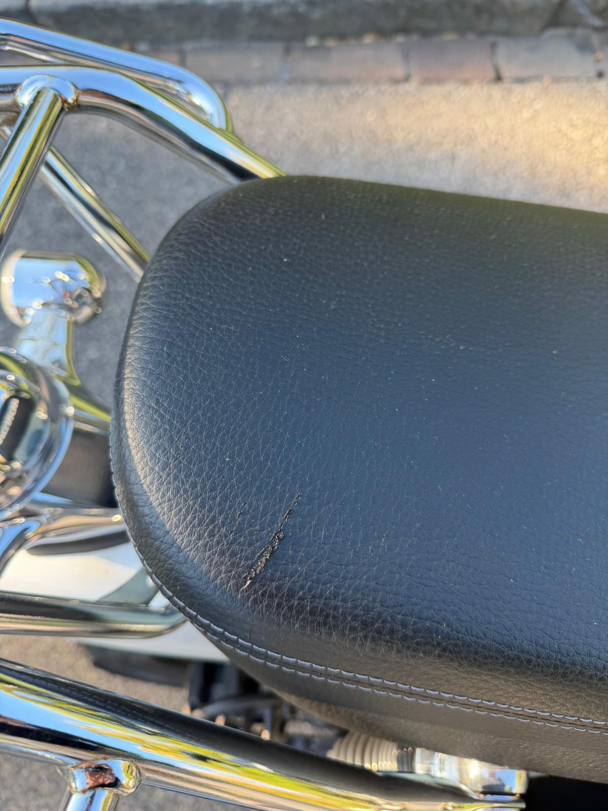 HONDA St 125 Dax-image-11