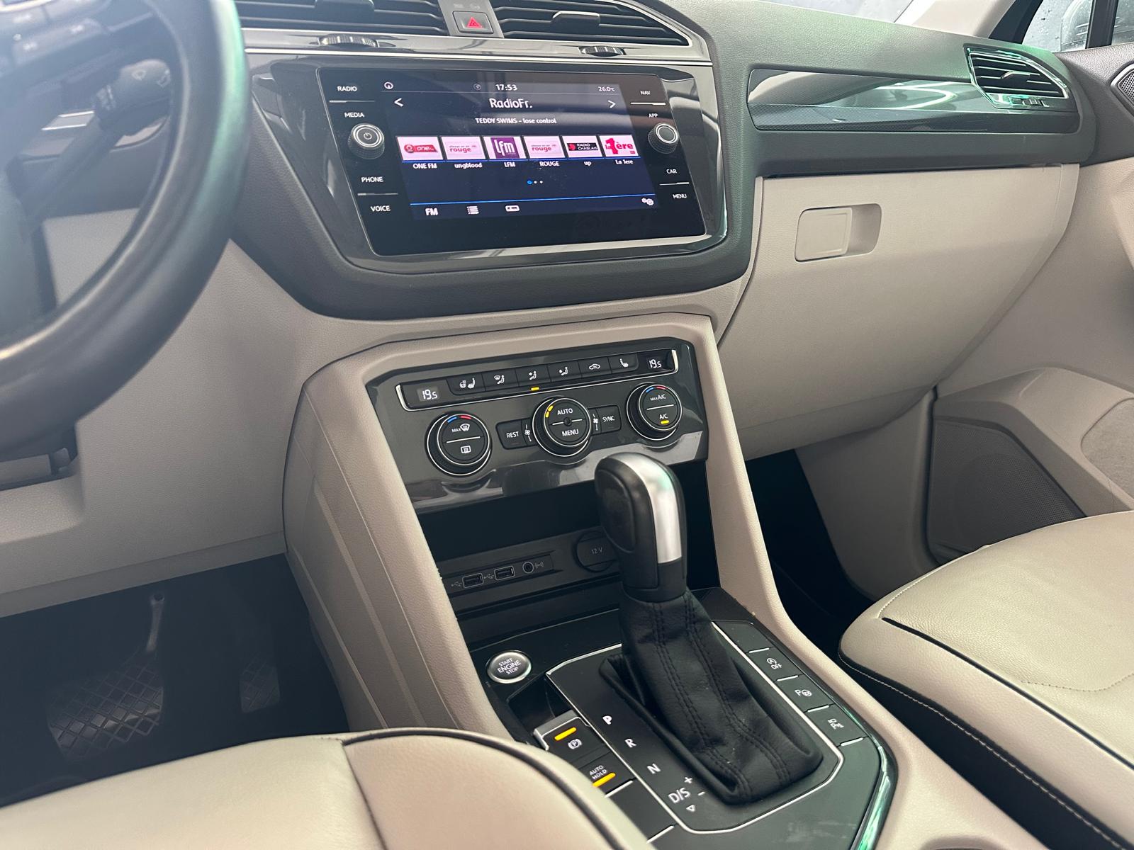 VW Tiguan 1.5TSI Evo Comfortline DSG-image-24