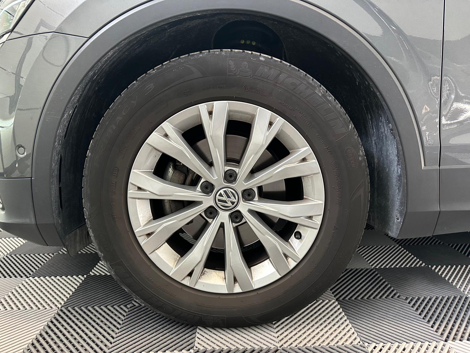 VW Tiguan 1.5TSI Evo Comfortline DSG-image-30
