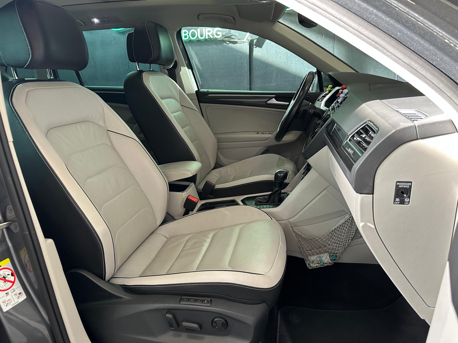 VW Tiguan 1.5TSI Evo Comfortline DSG-image-12
