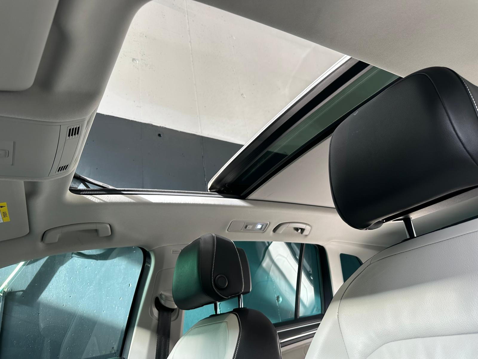 VW Tiguan 1.5TSI Evo Comfortline DSG-image-25