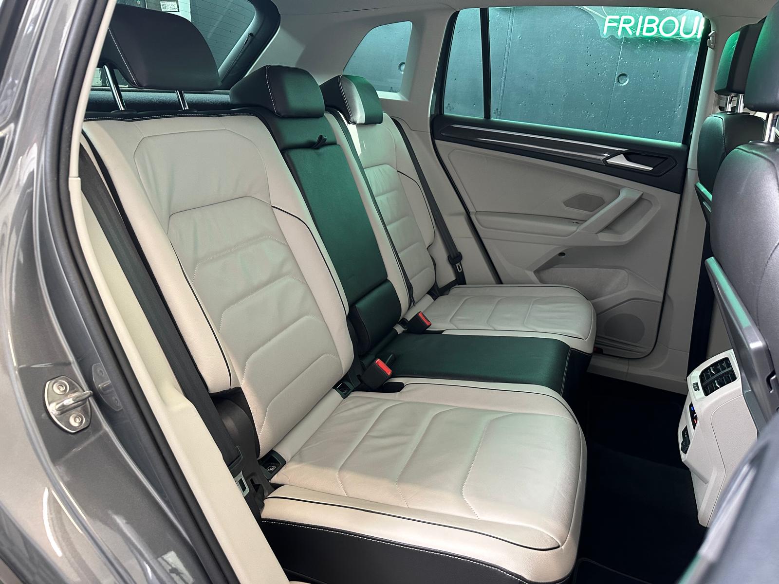 VW Tiguan 1.5TSI Evo Comfortline DSG-image-13