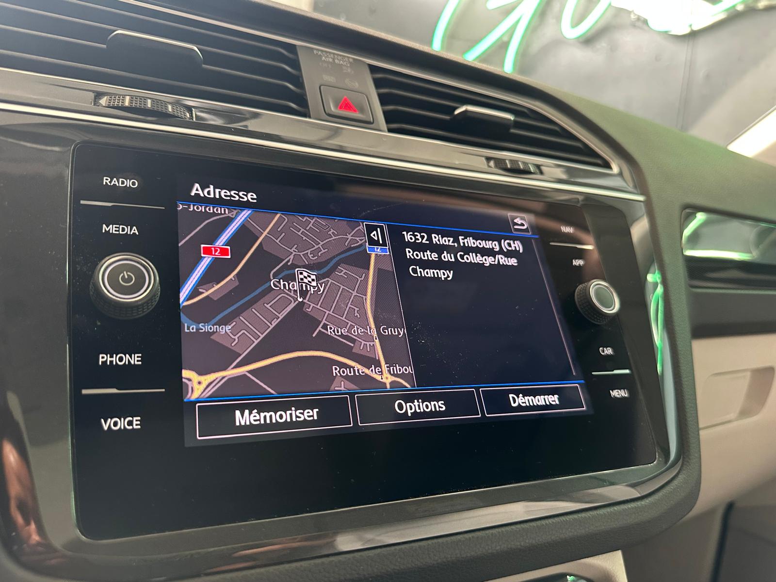 VW Tiguan 1.5TSI Evo Comfortline DSG-image-21