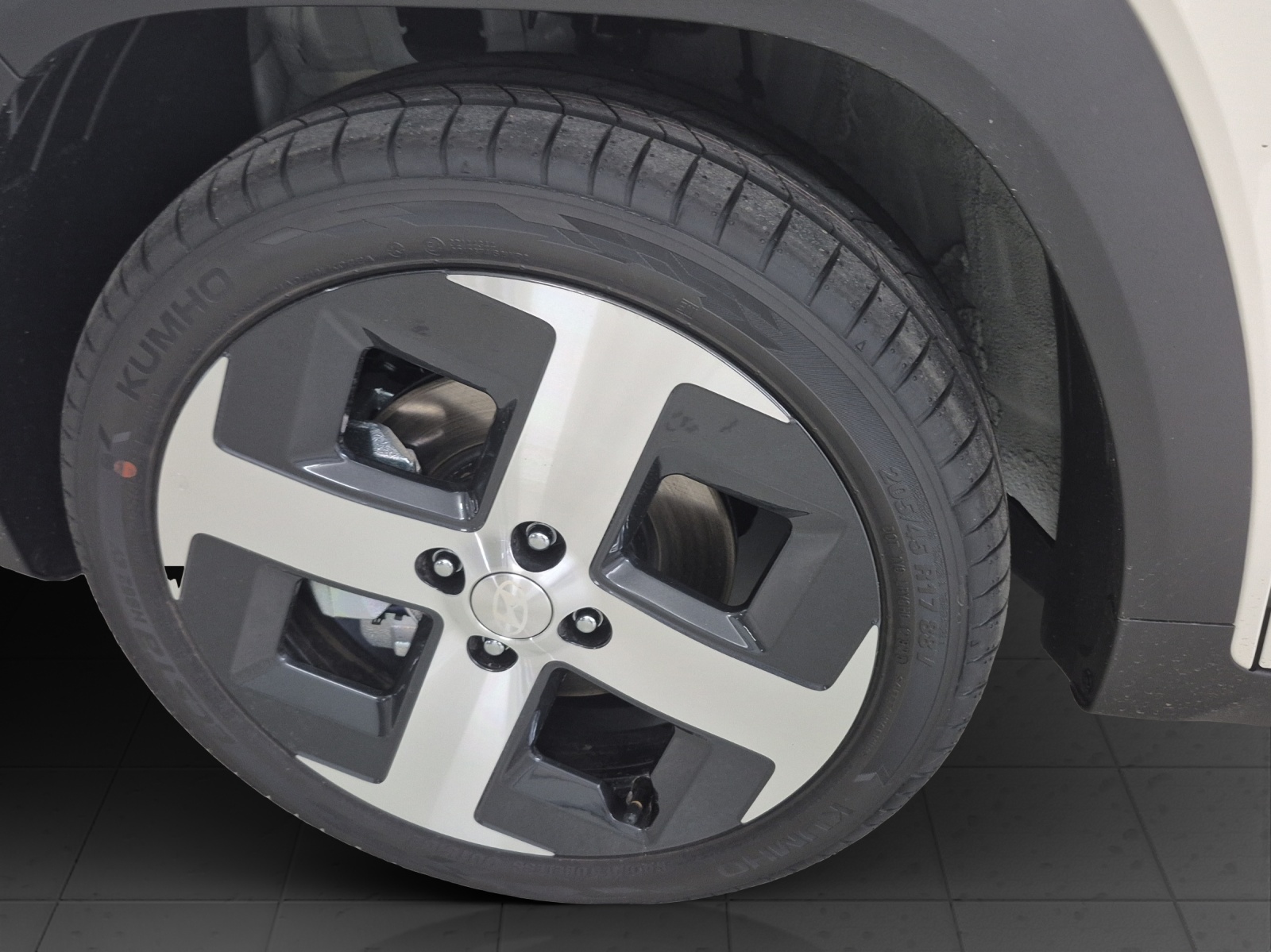 HYUNDAI Inster 49 kWh Electric Vertex-image-13