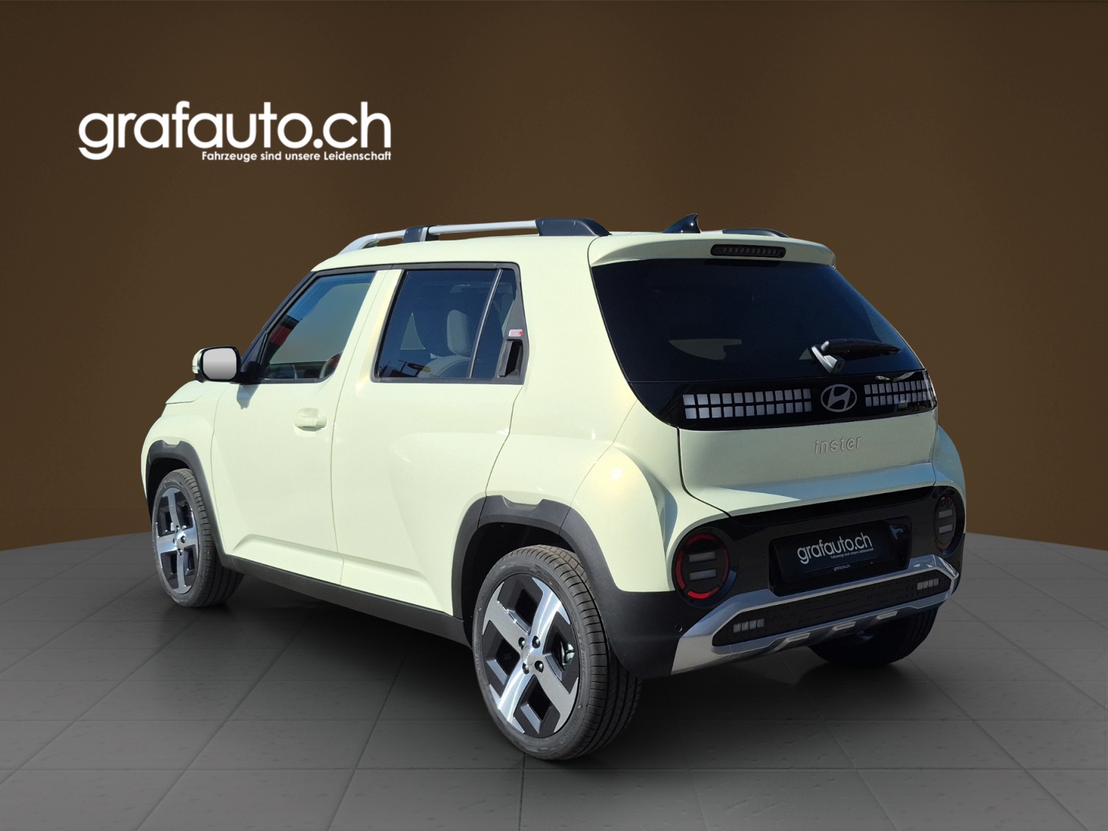 HYUNDAI Inster 49 kWh Electric Vertex-image-15