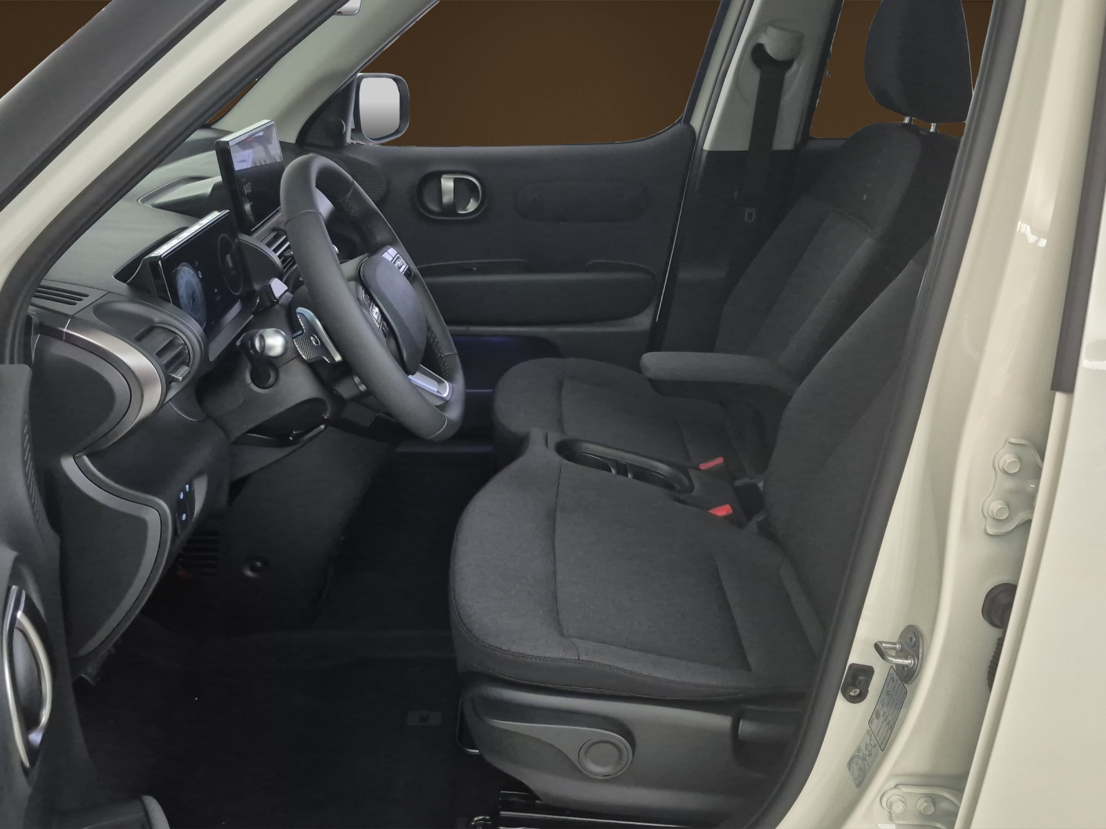 HYUNDAI Inster 49 kWh Electric Vertex-image-5