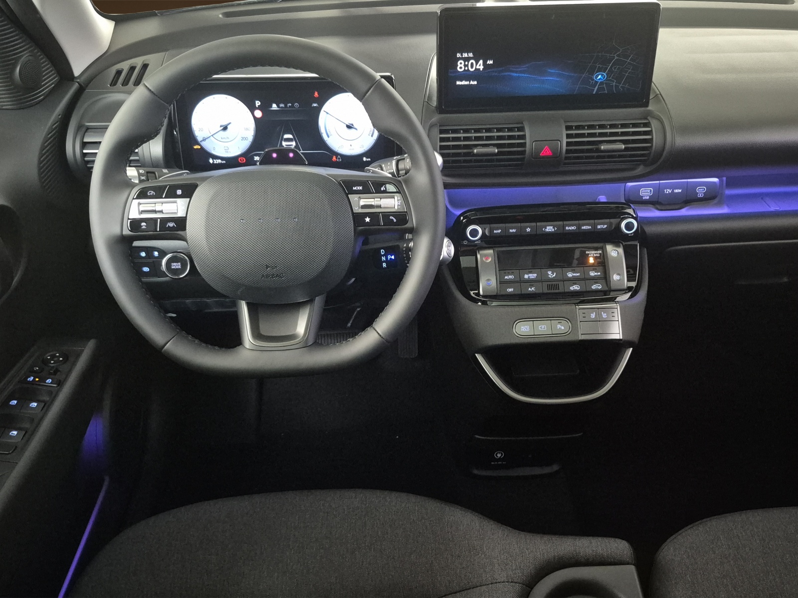 HYUNDAI Inster 49 kWh Electric Vertex-image-7