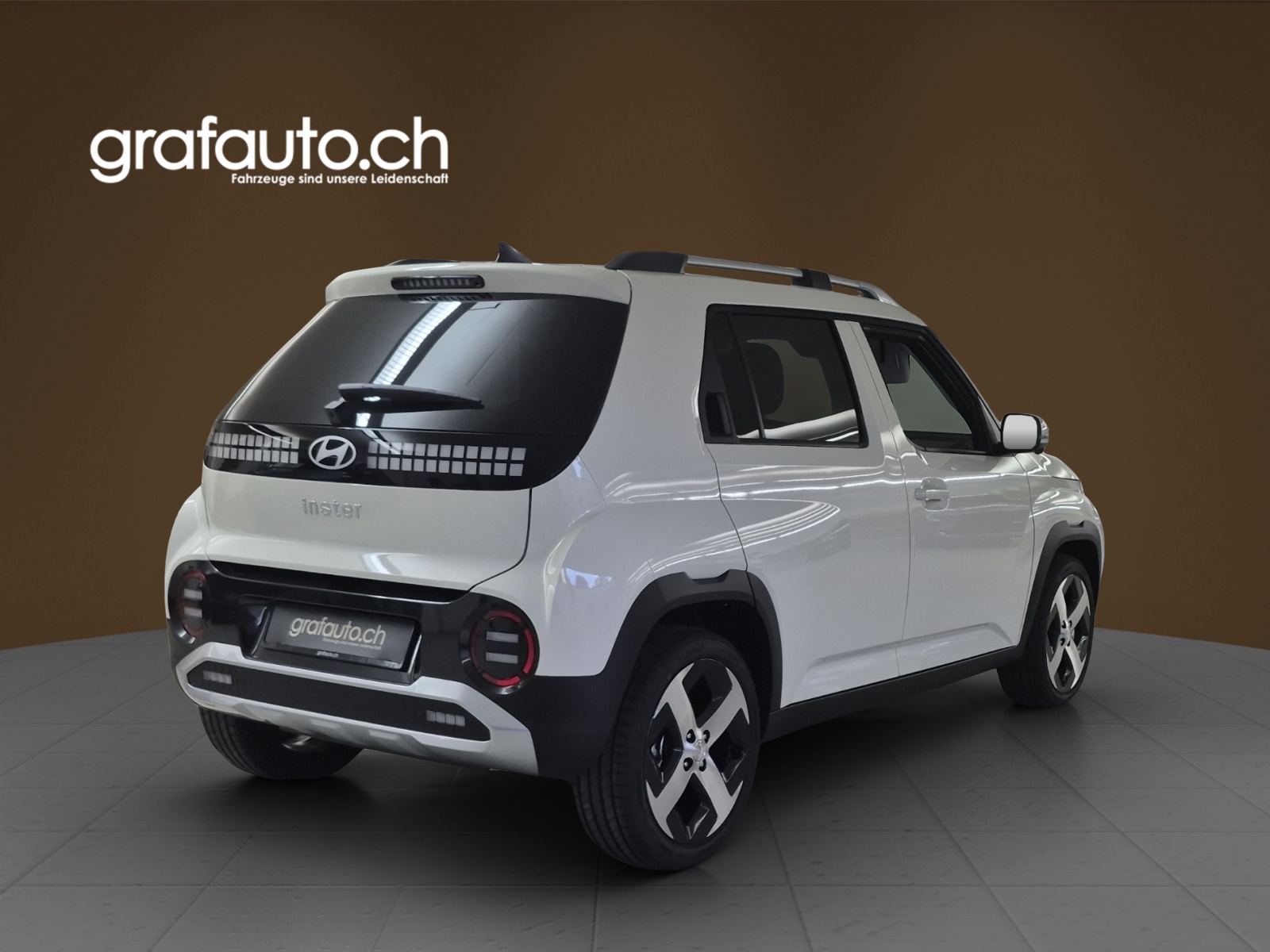 HYUNDAI Inster 49 kWh Electric Vertex-image-4