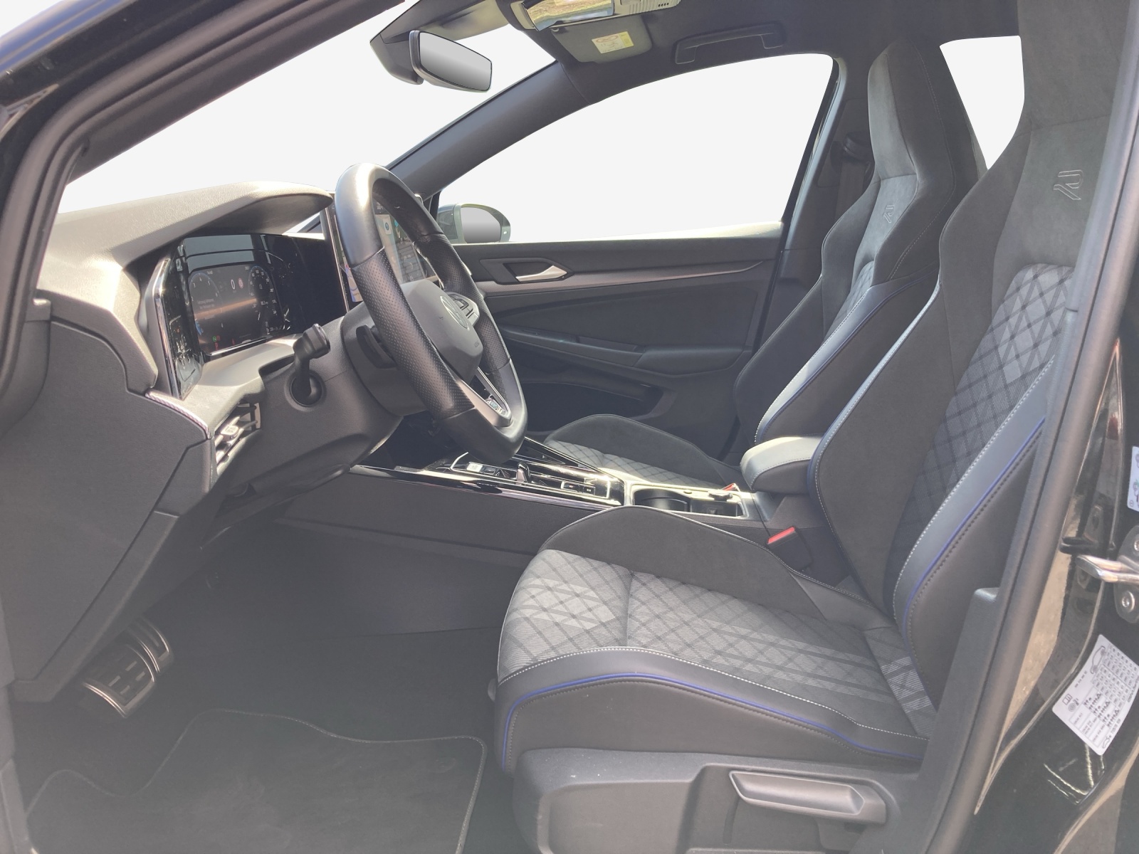 VW Golf Variant 2.0 TSI R-Line DSG 4 Motion-image-7