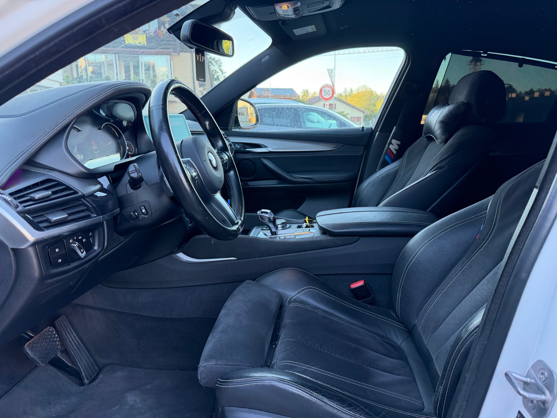 BMW X6 xDrive 30d Steptronic-image-4