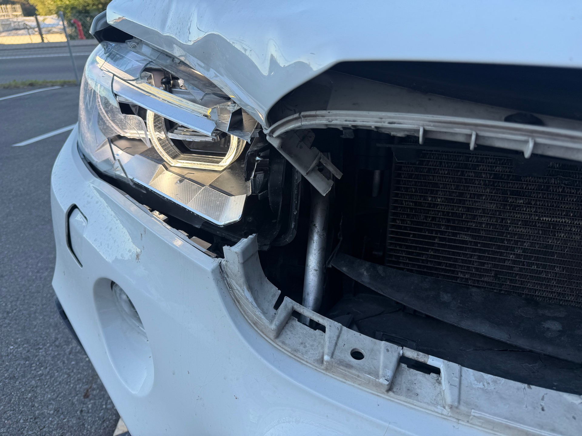 BMW X6 xDrive 30d Steptronic-image-9