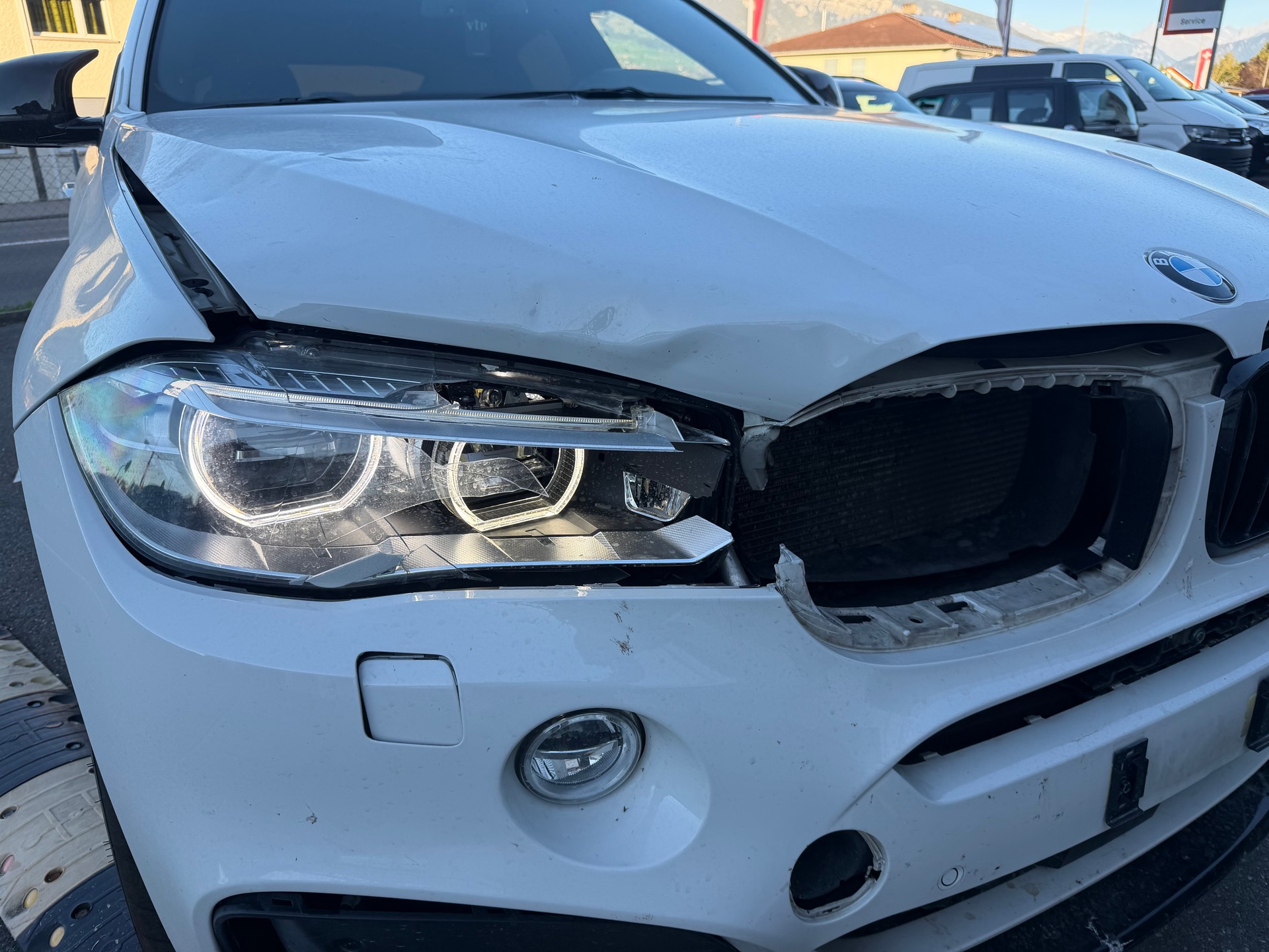BMW X6 xDrive 30d Steptronic-image-8