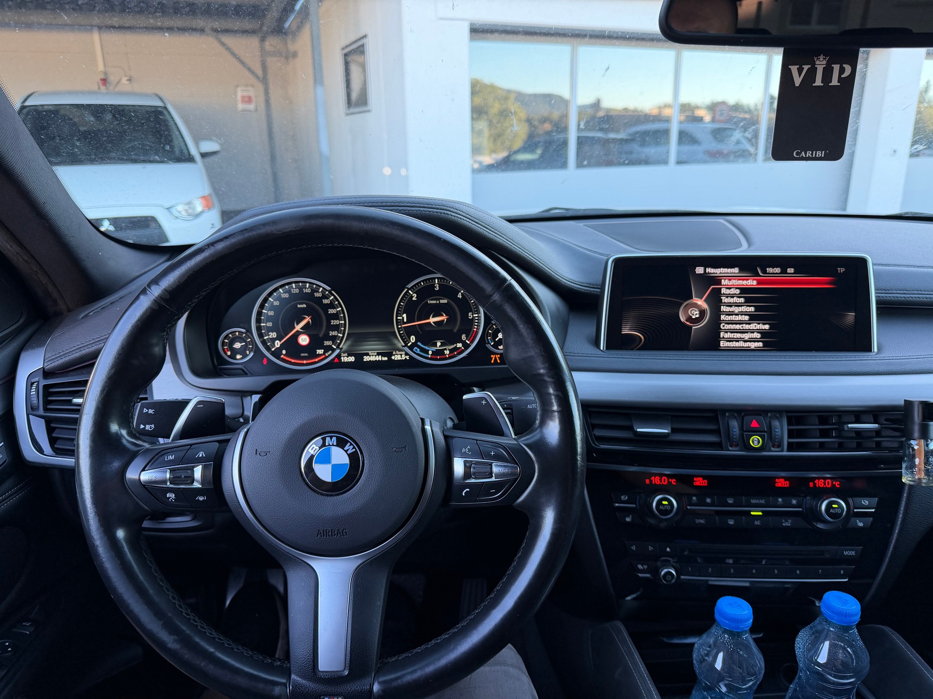 BMW X6 xDrive 30d Steptronic-image-5