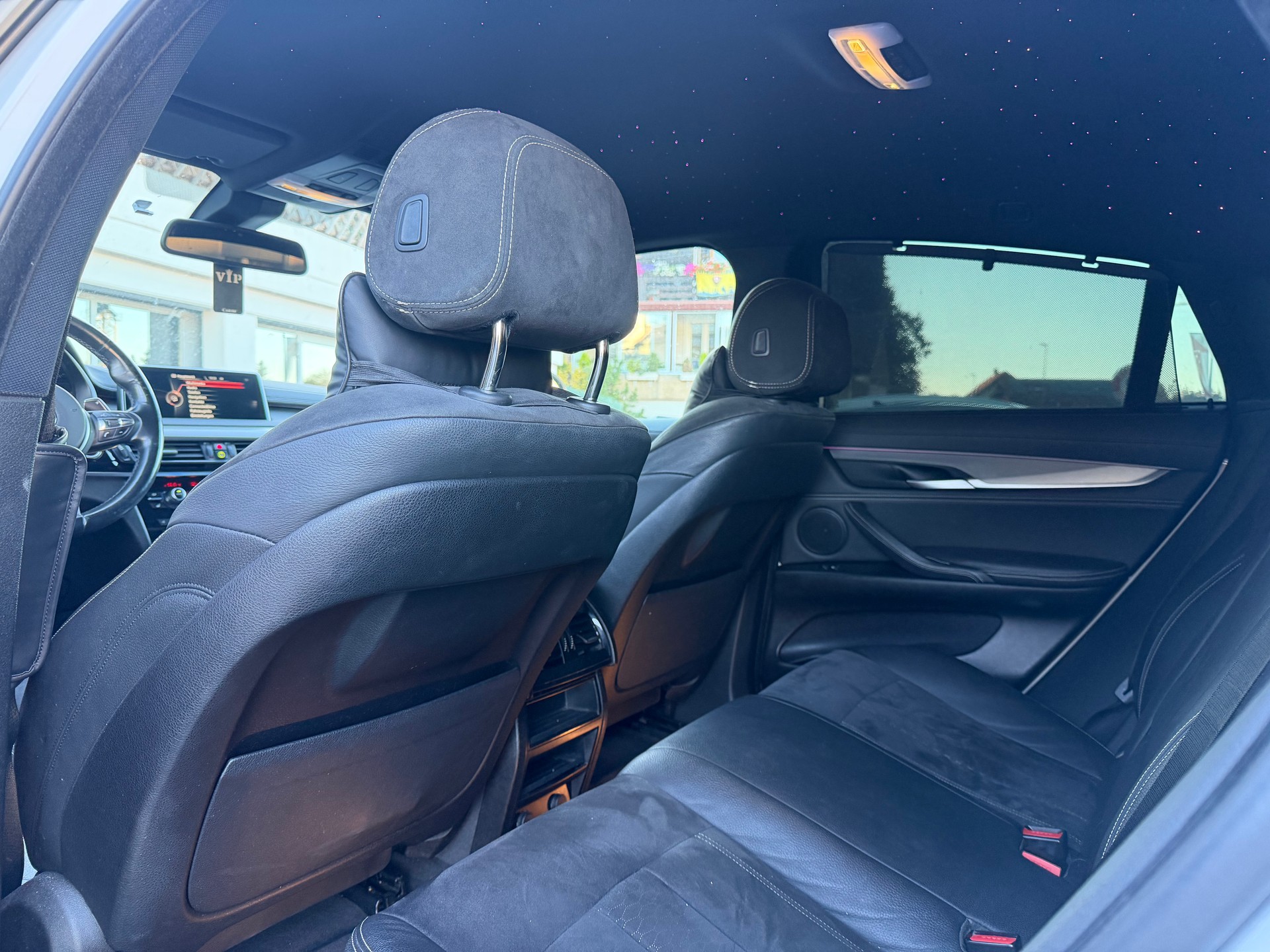 BMW X6 xDrive 30d Steptronic-image-7