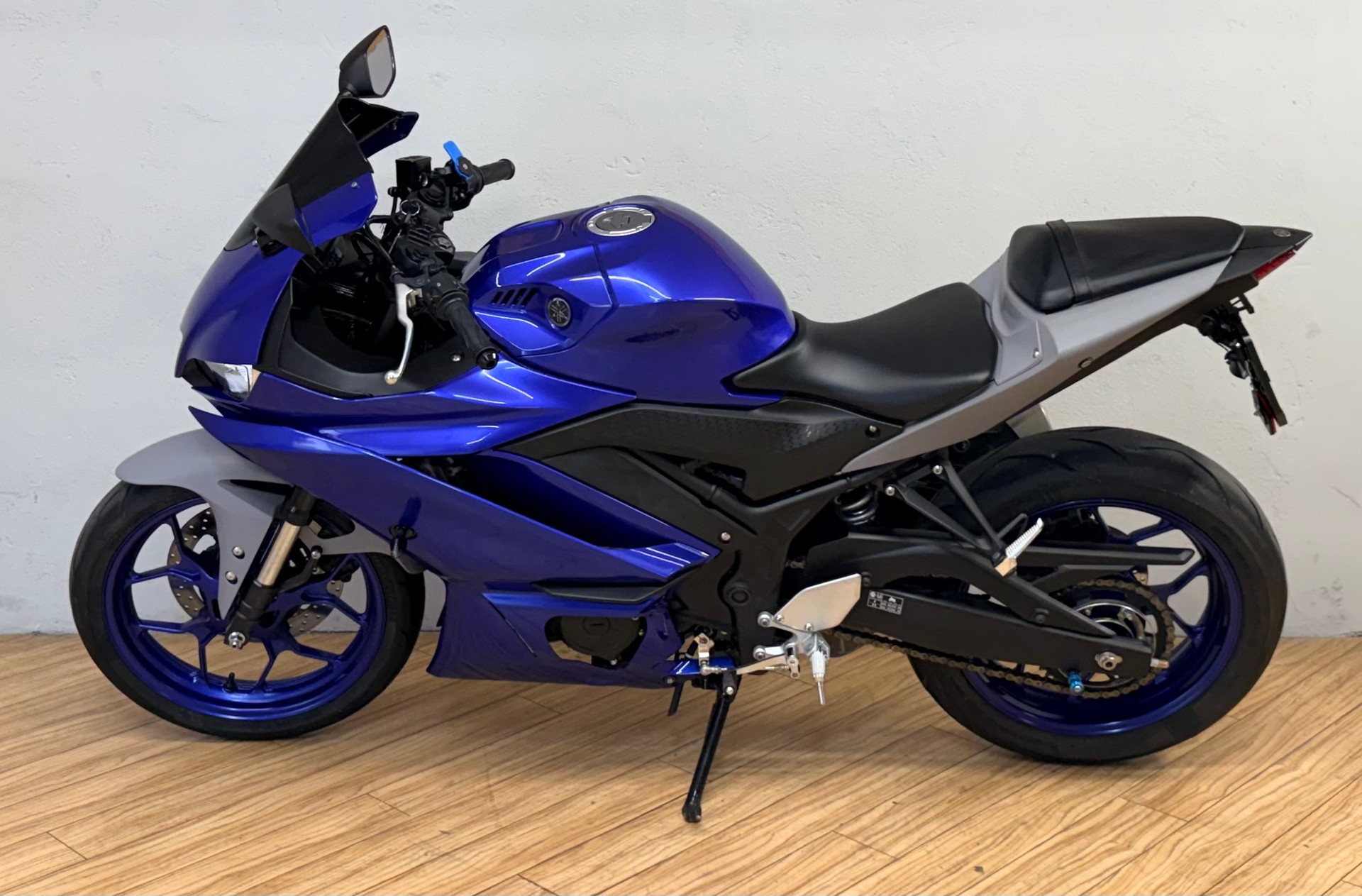 YAMAHA YZF-R3 ABS-image-5