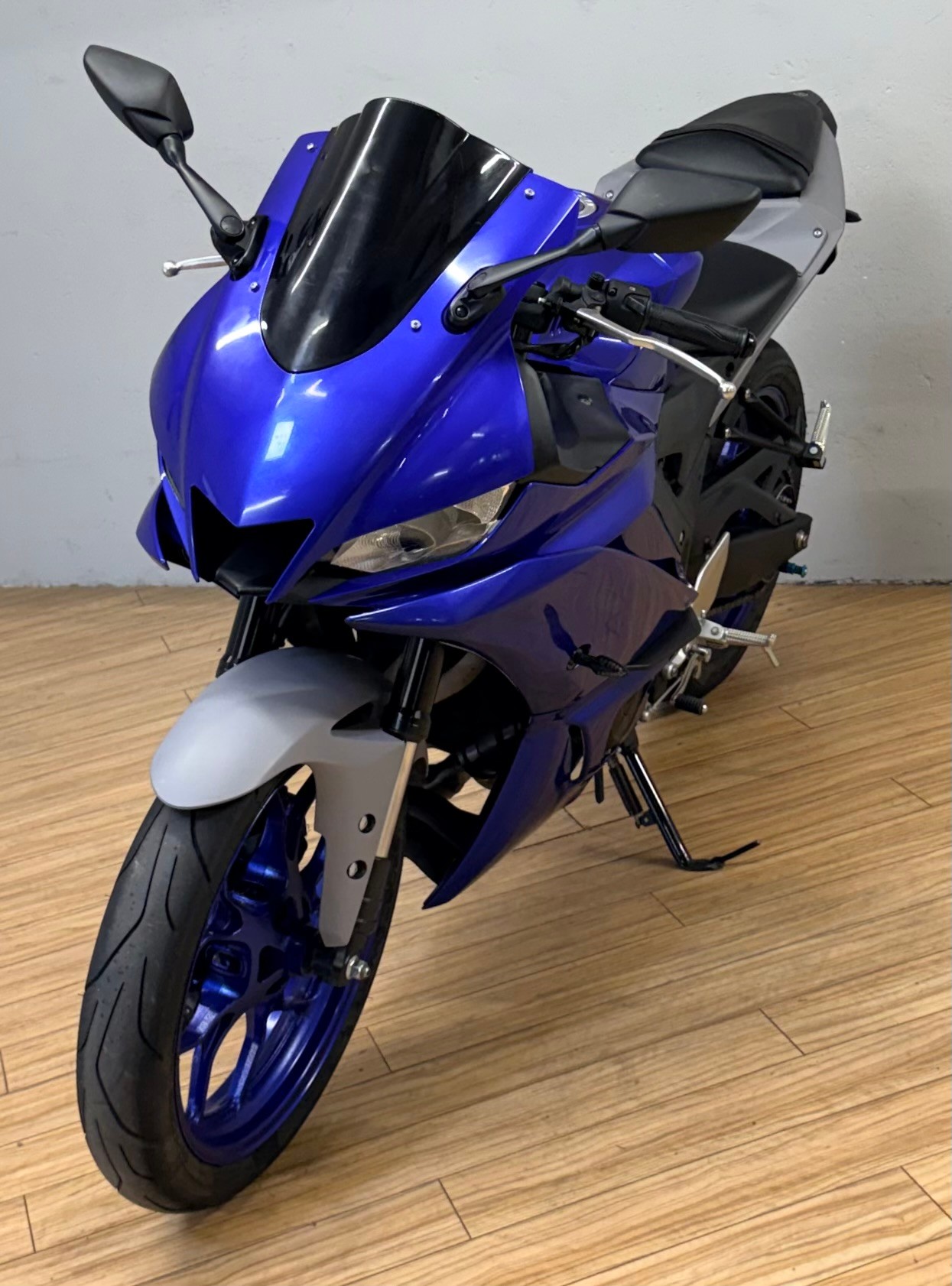 YAMAHA YZF-R3 ABS-image-6