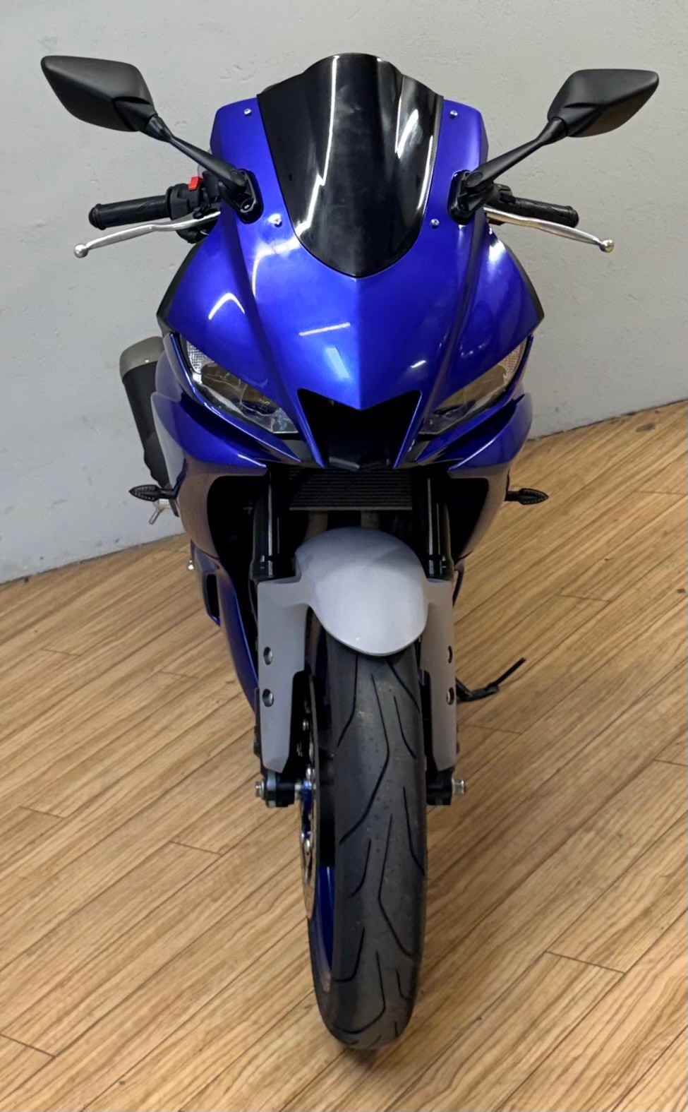 YAMAHA YZF-R3 ABS-image-7