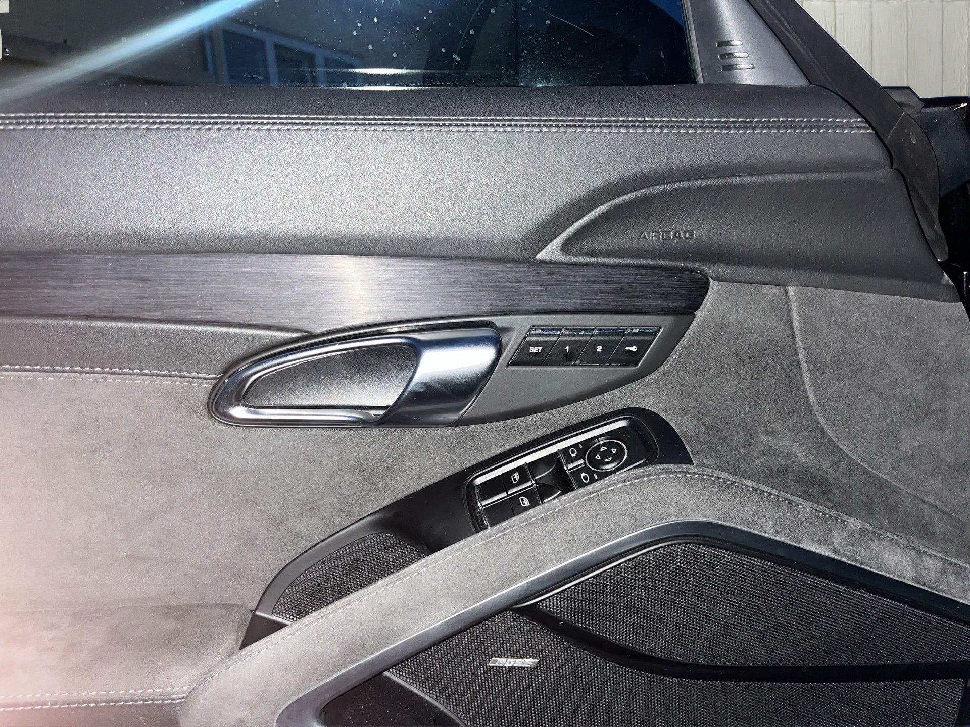 PORSCHE 911 Targa 4 GTS PDK-image-13
