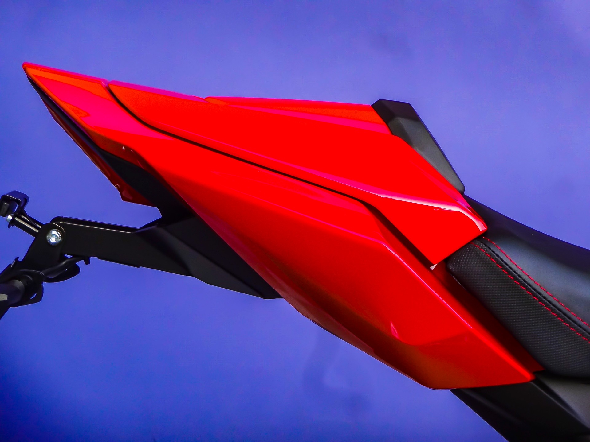 HONDA CBR 650 R-image-2