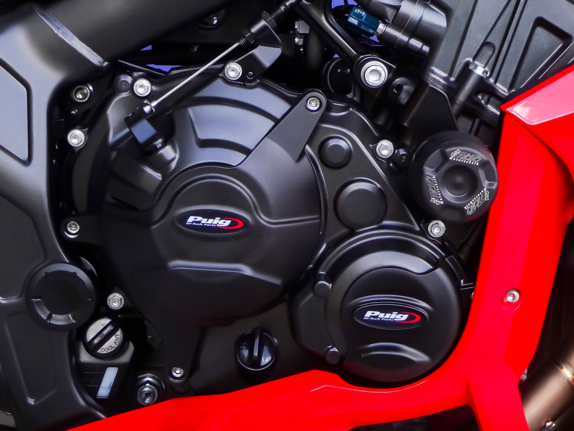 HONDA CBR 650 R-image-5