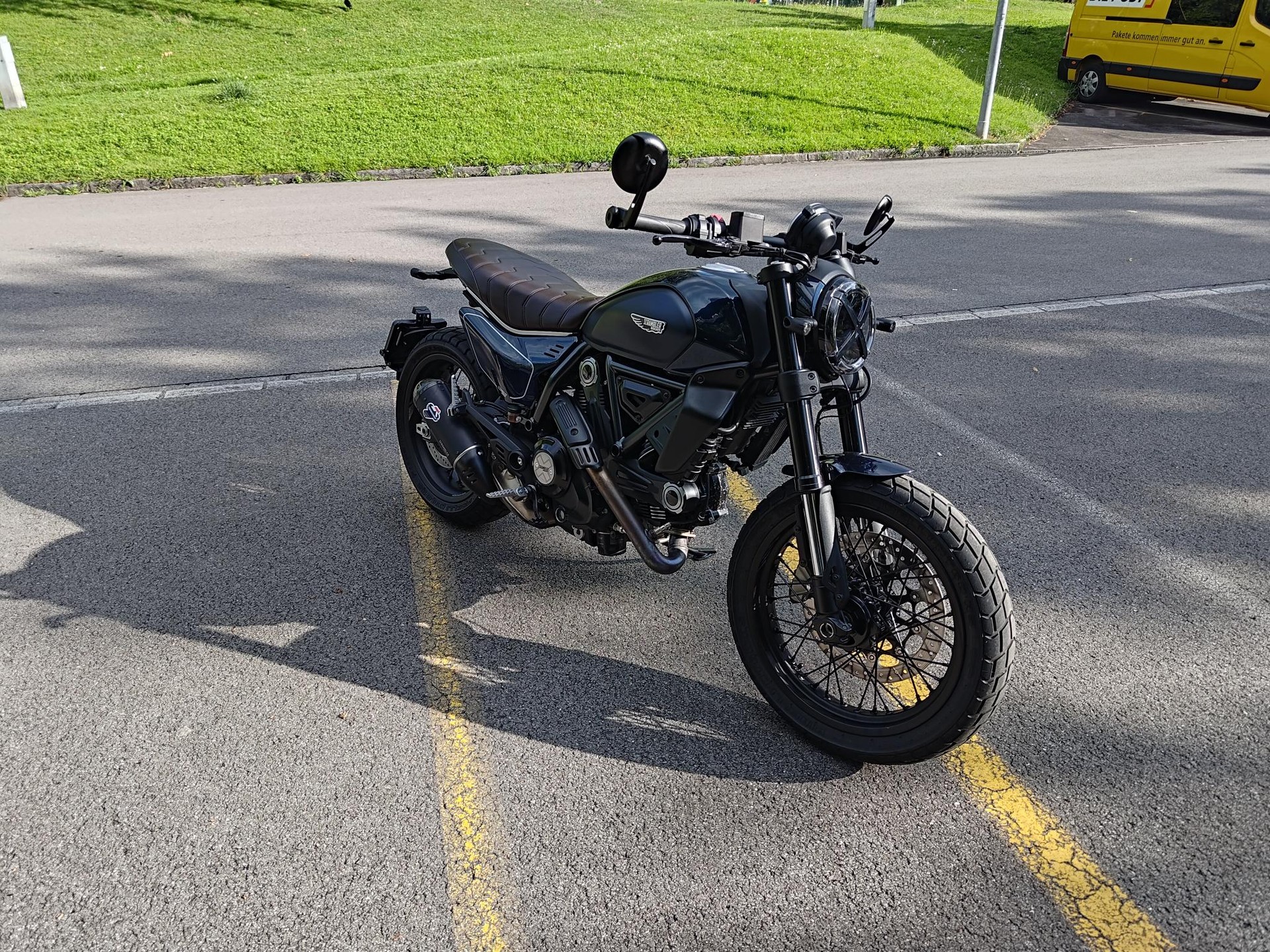 DUCATI SCRAMBLER NIGHTSHIFT-image-0
