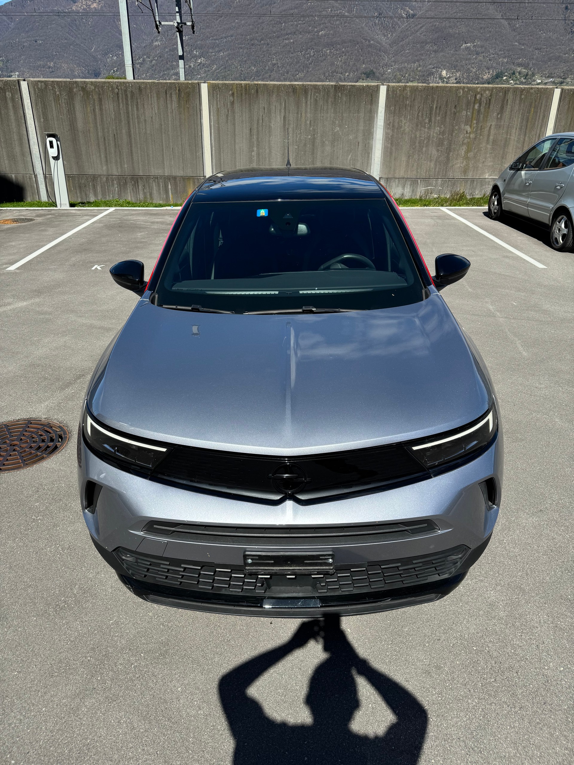 OPEL 1.2 T 130 GS Line-image-1