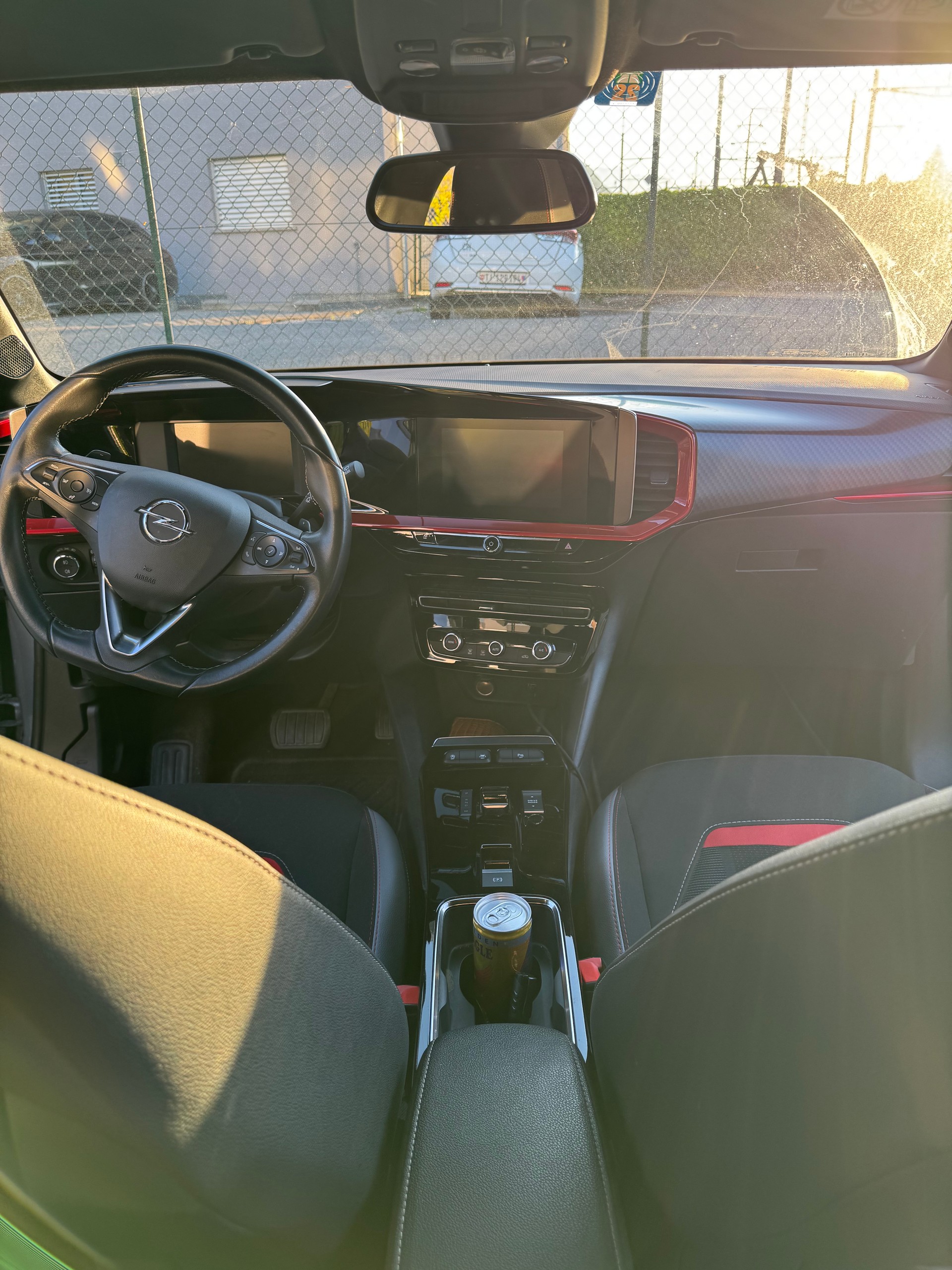 OPEL 1.2 T 130 GS Line-image-7
