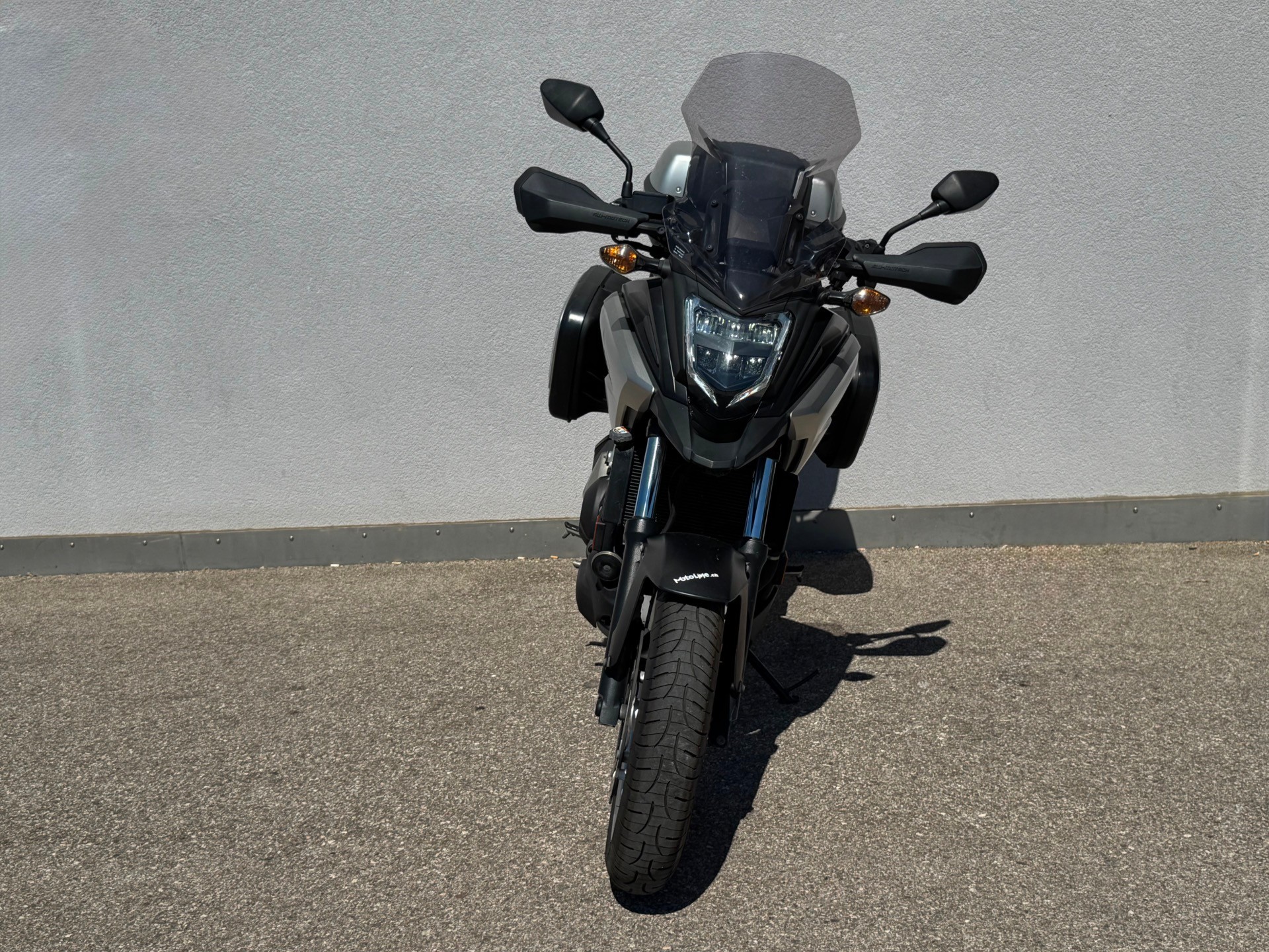 HONDA NC 750 X DTC ABS-image-3