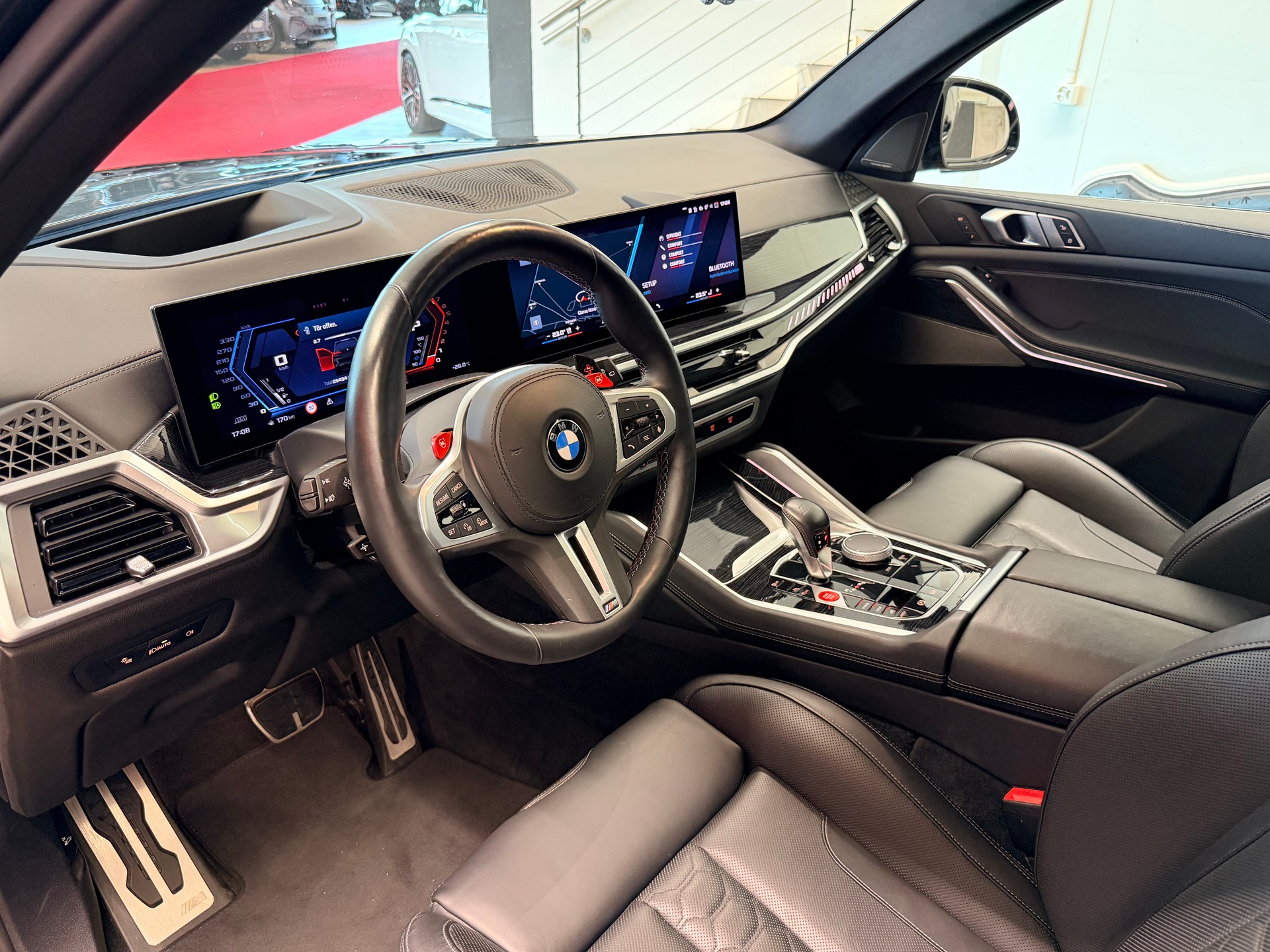 BMW X5M Competition-image-12