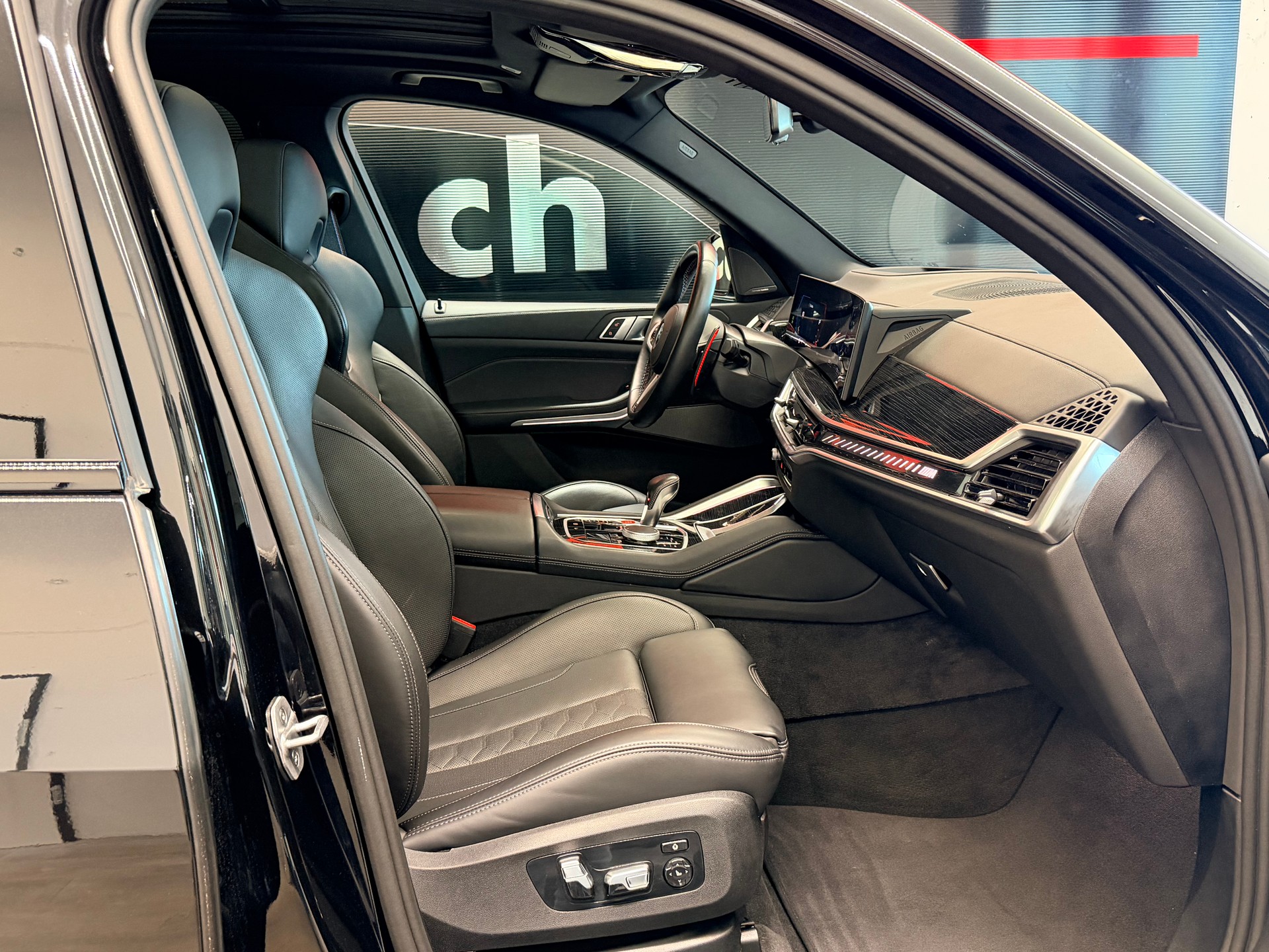 BMW X5M Competition-image-23