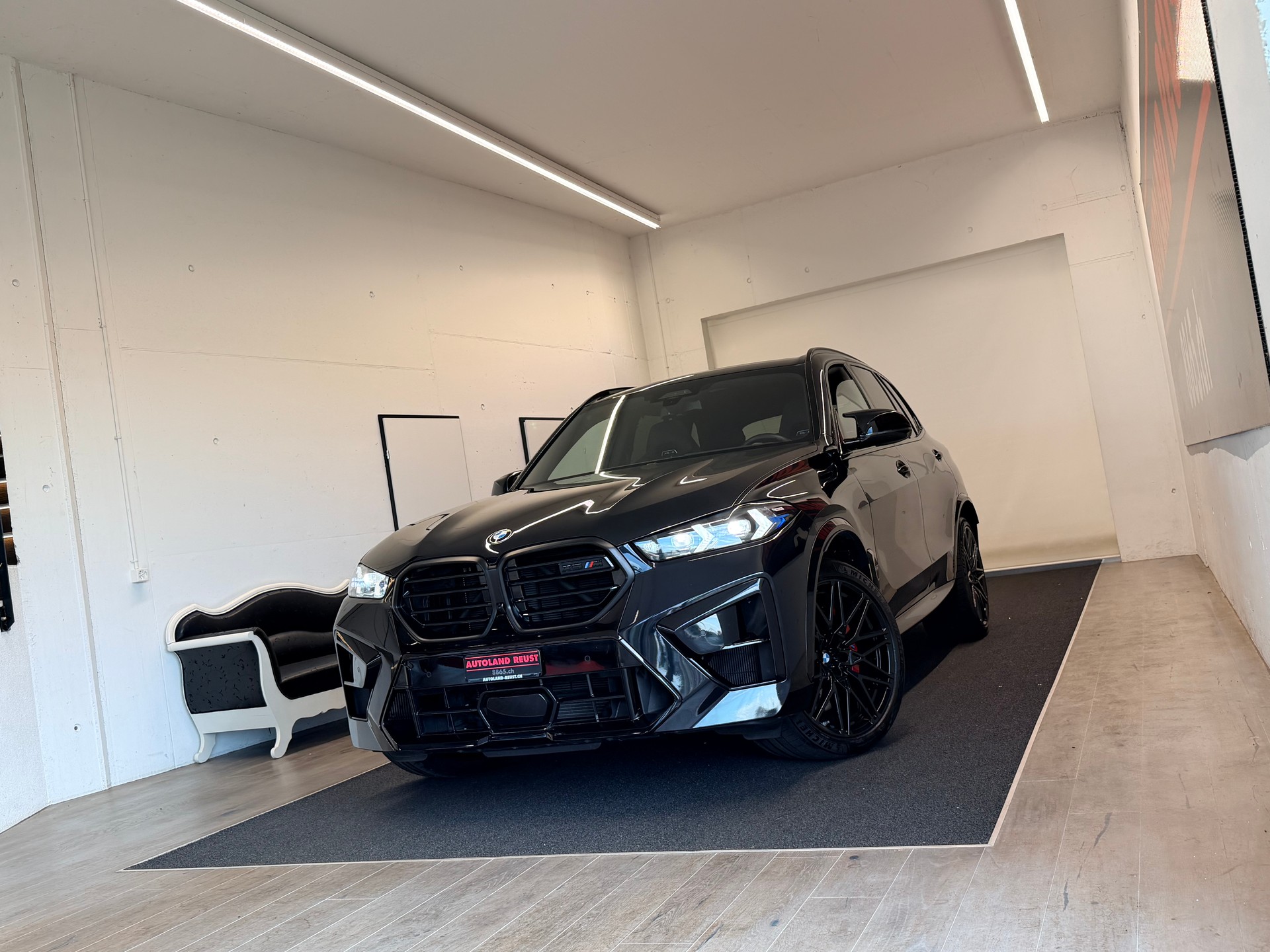 BMW X5M Competition-image-4