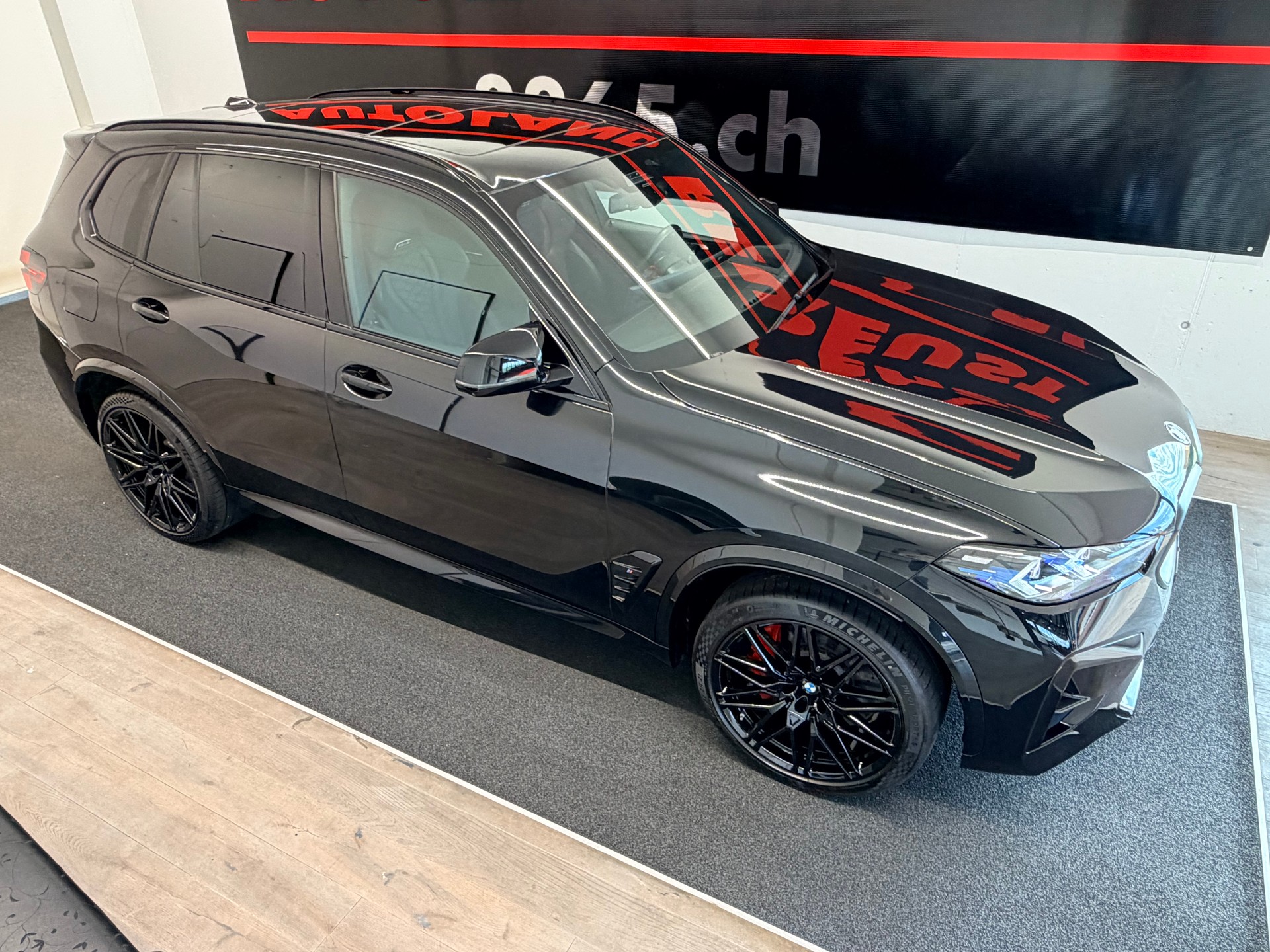 BMW X5M Competition-image-5