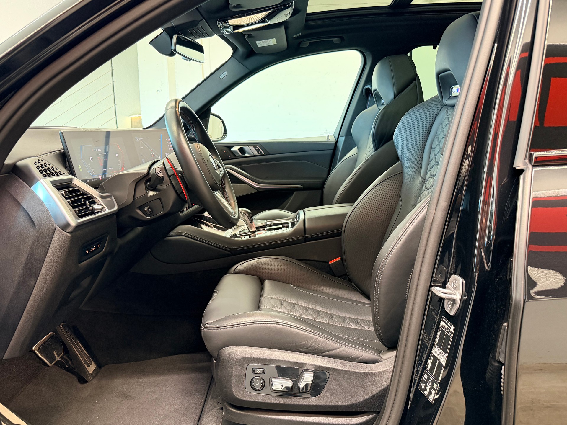 BMW X5M Competition-image-16
