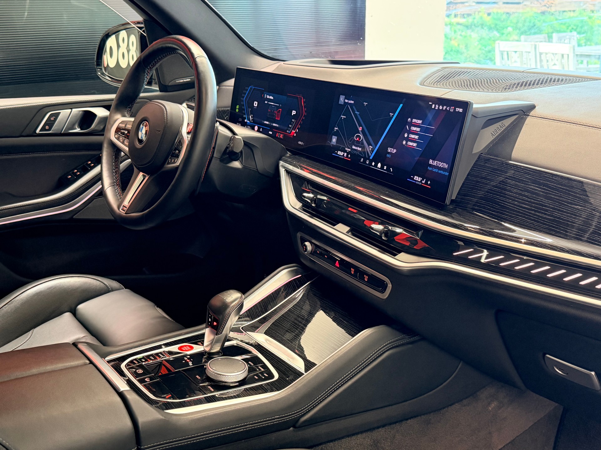 BMW X5M Competition-image-25