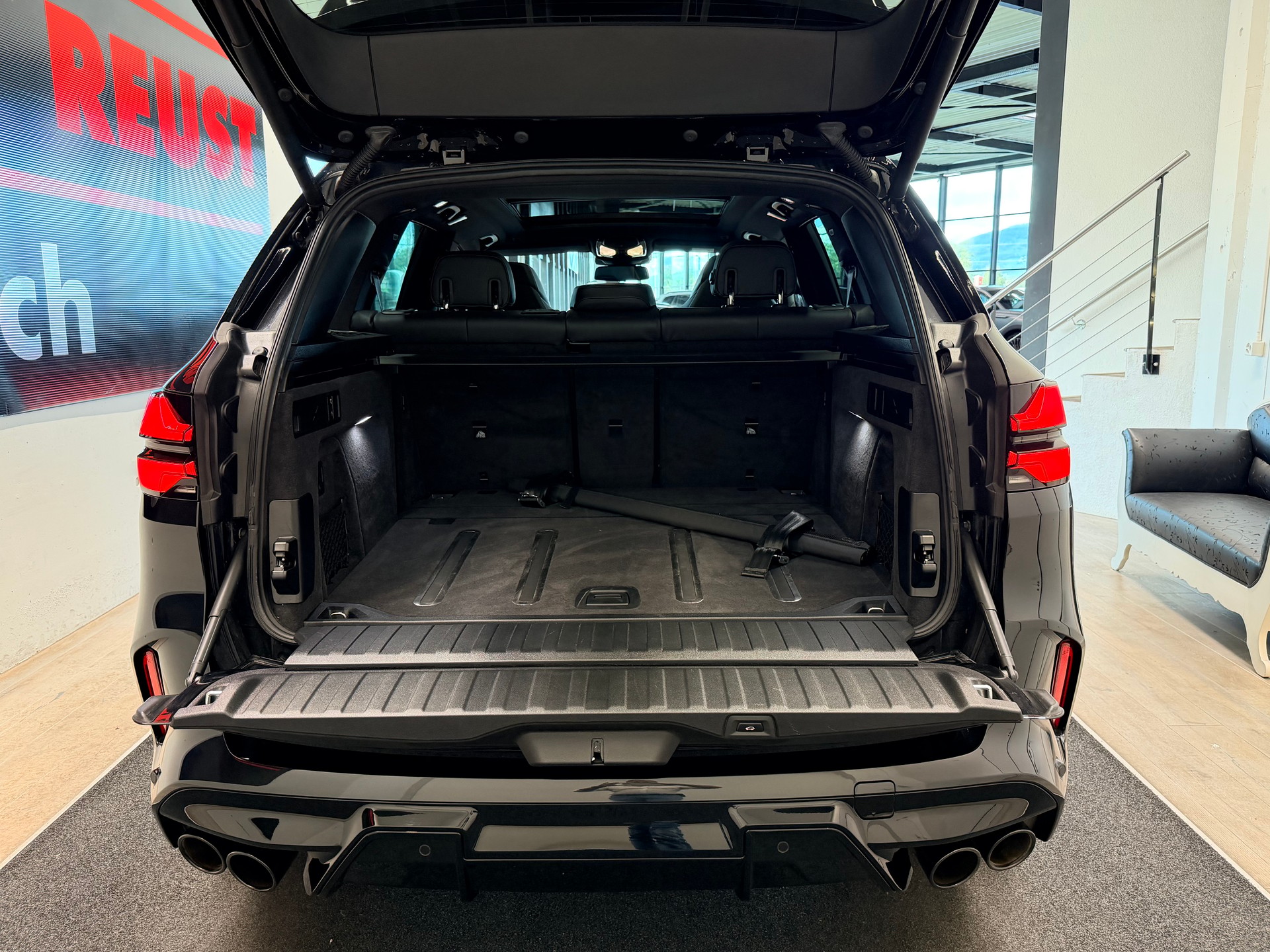 BMW X5M Competition-image-10